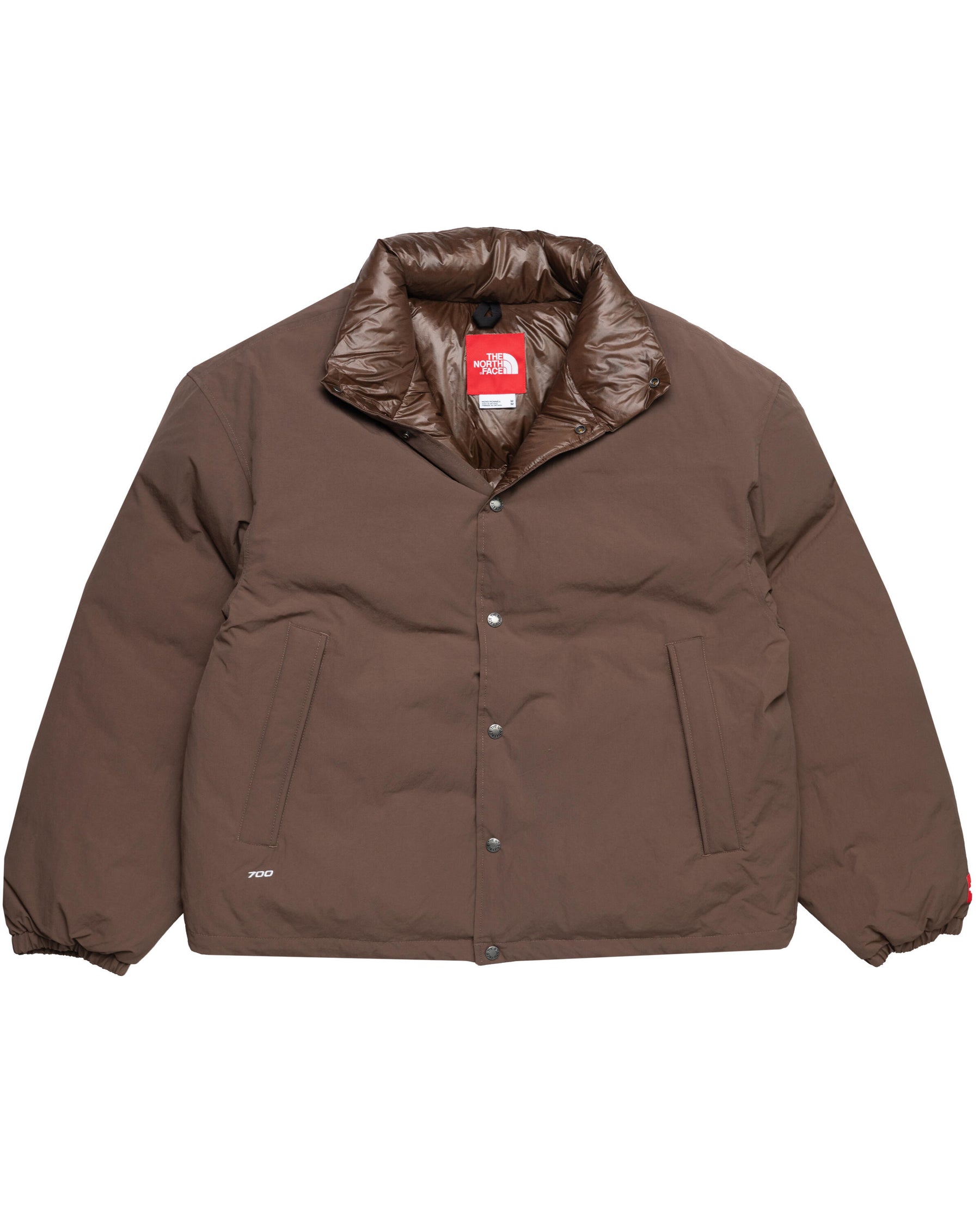 The North Face Red Box Down Jacket
