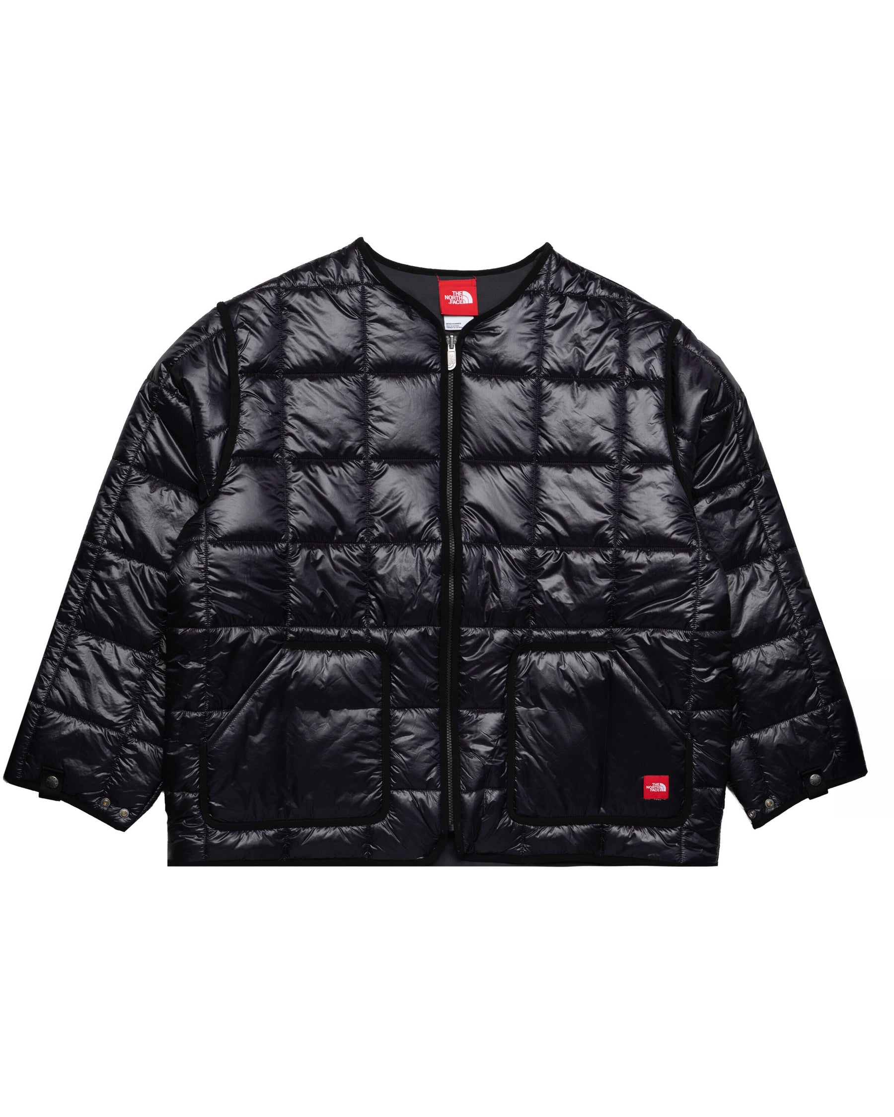The North Face RED BOX LINER JACKET