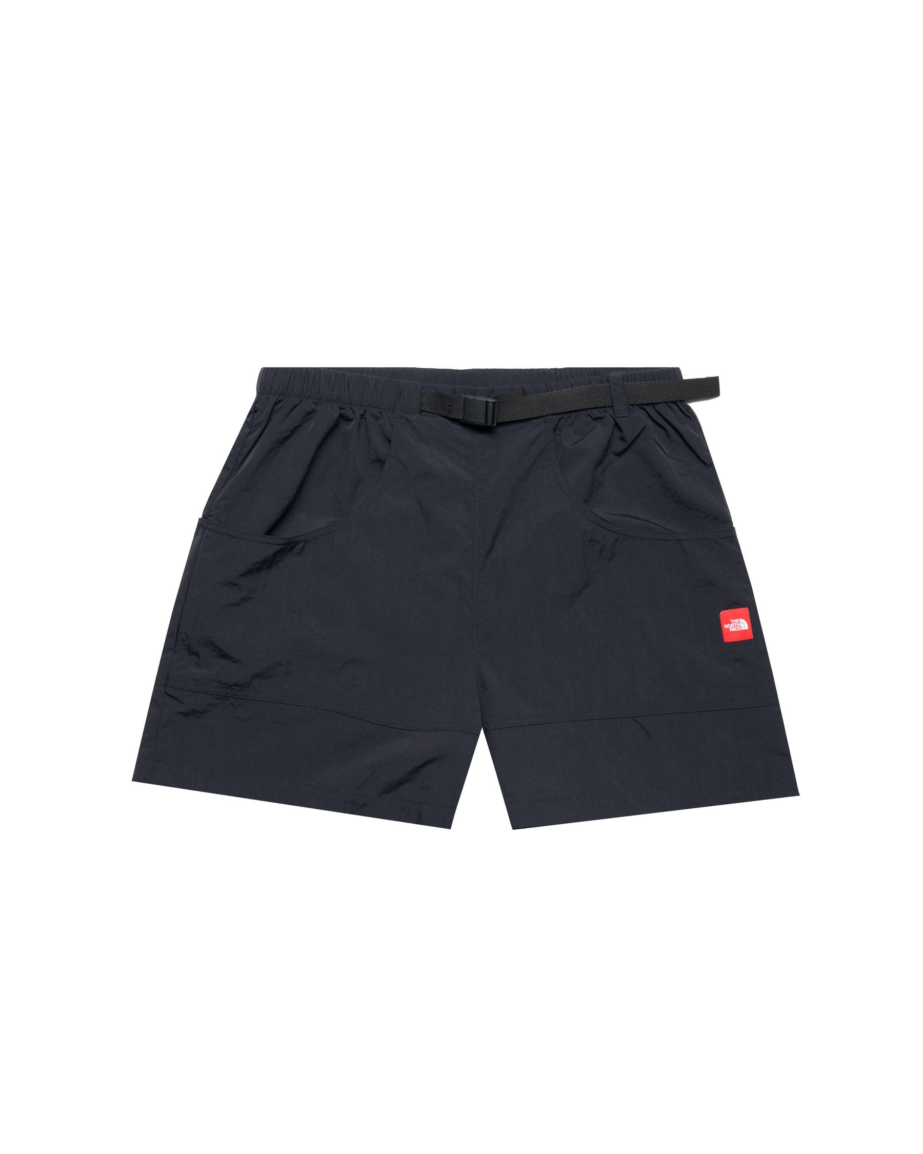 The North Face Red Box Taslan Graphic Short