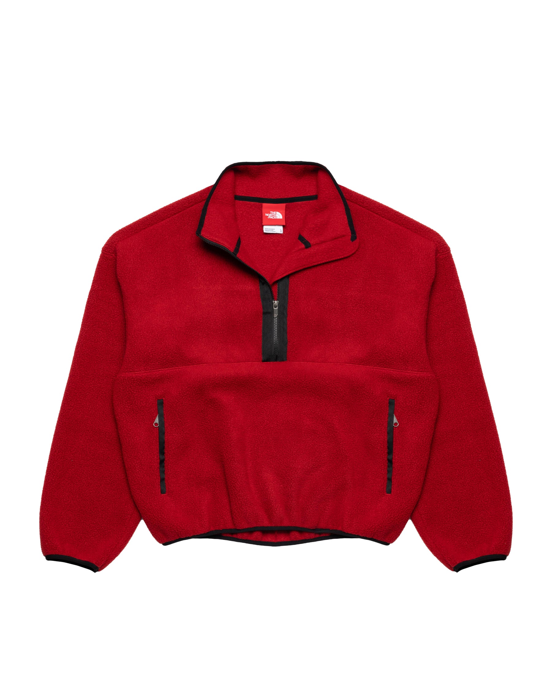 The North Face RedBox 1/2 Zip Fleece