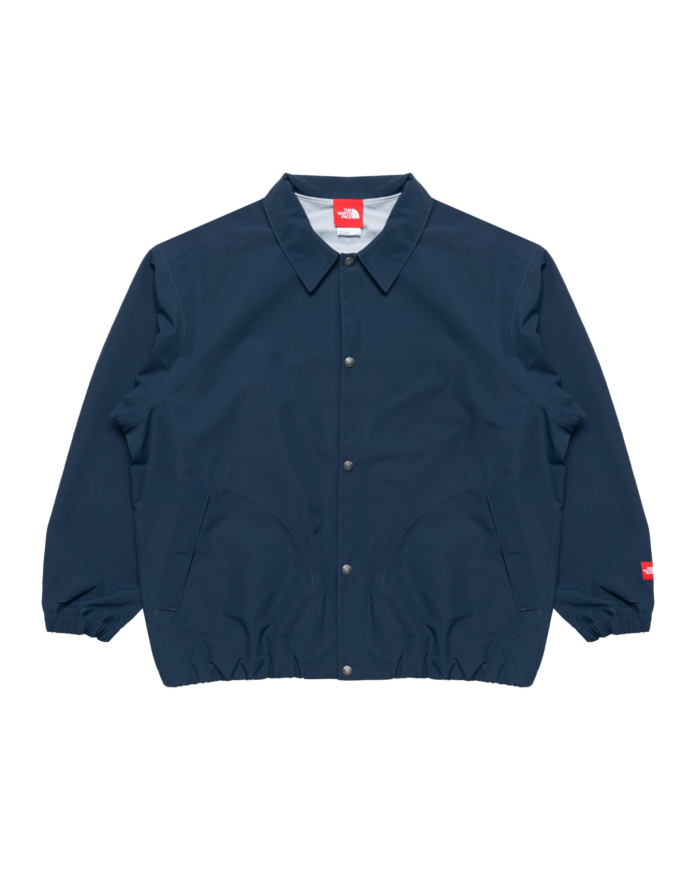 The North Face RedBox Coaches JACKET | NF0A8EFT8K21 | AFEW STORE