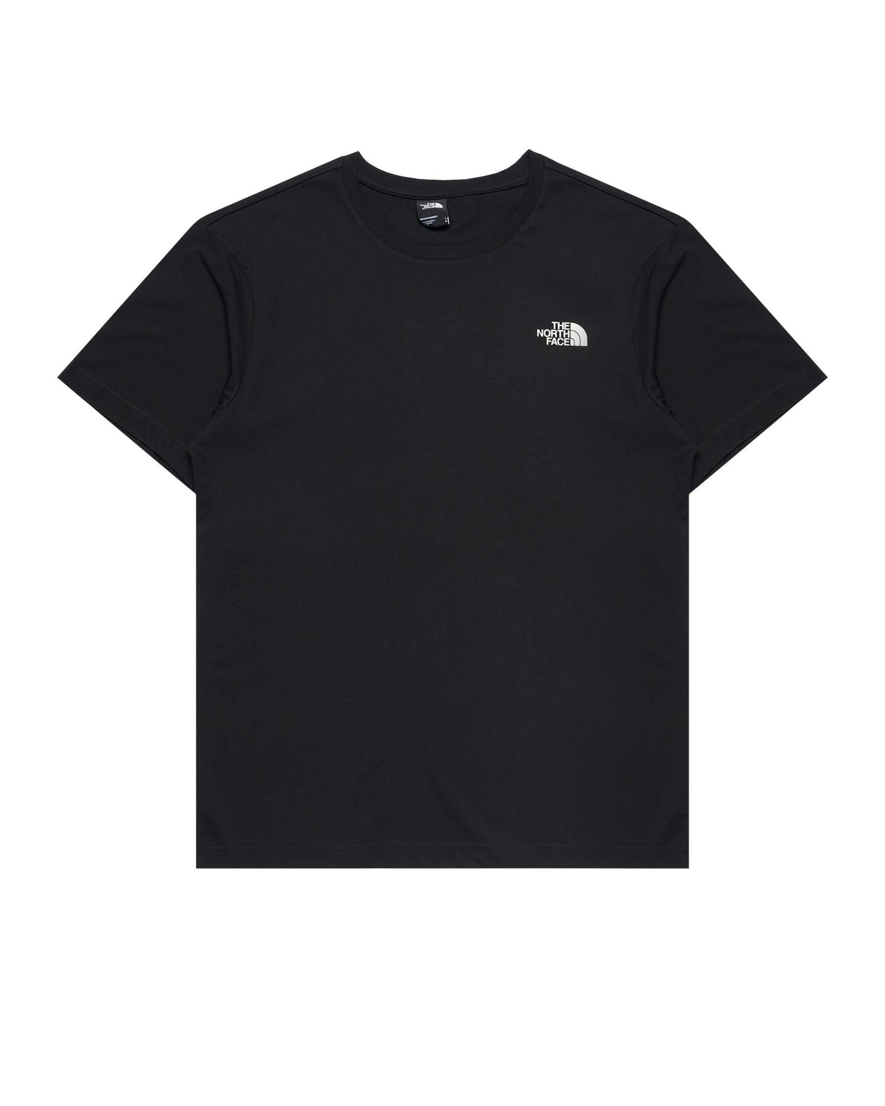 The North Face TOPOGRAPHIC TEE