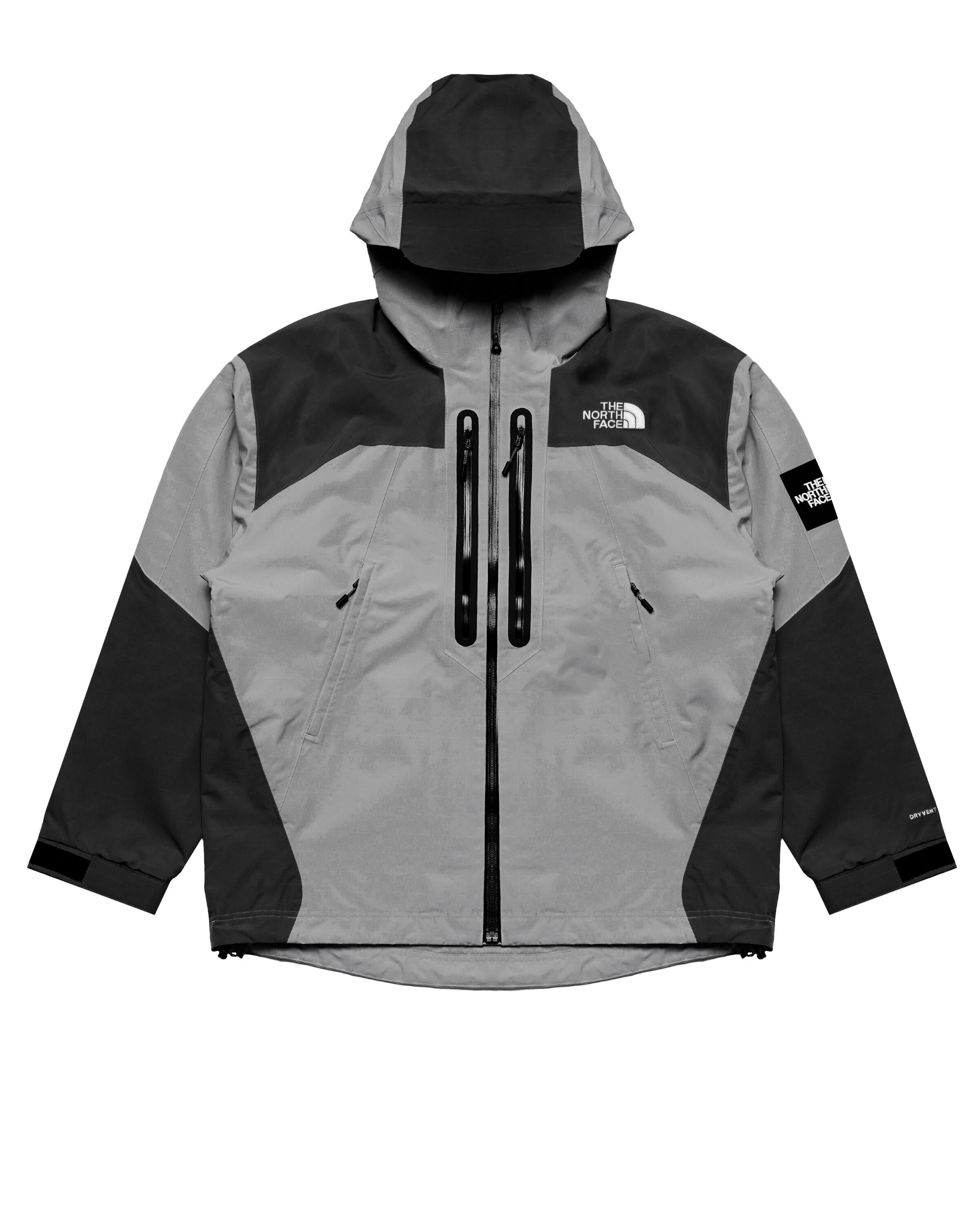 The North Face FLEESKI Y2K FZ JACKET | NF0A87AWVID1 | AFEW STORE