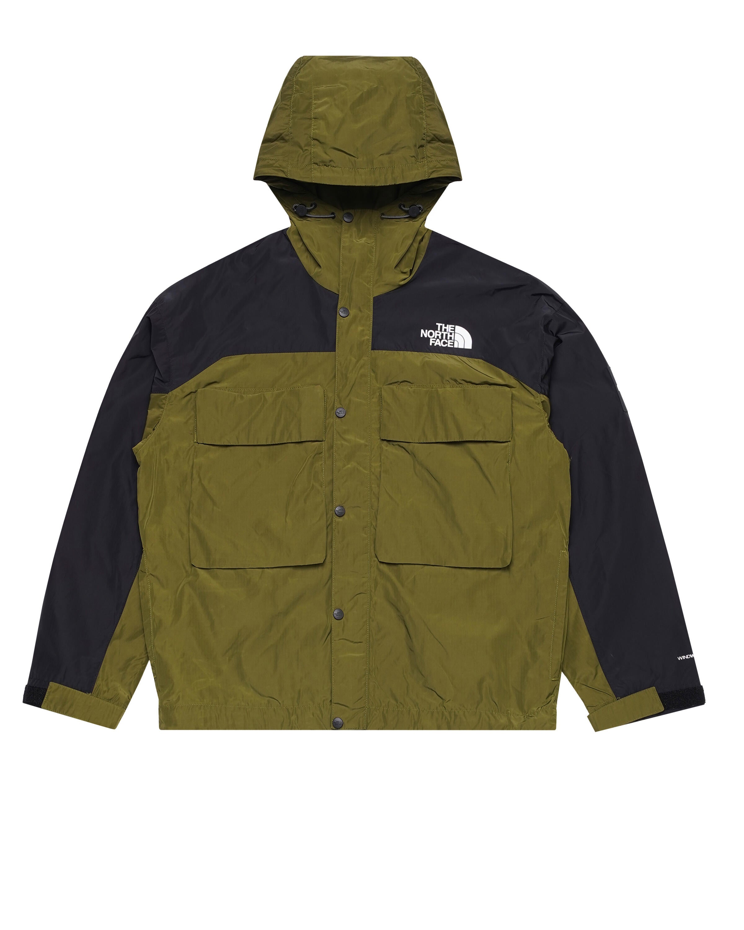 The North Face EASY WIND FULL ZIP JACKET | NF0A8702JK31 | AFEW STORE