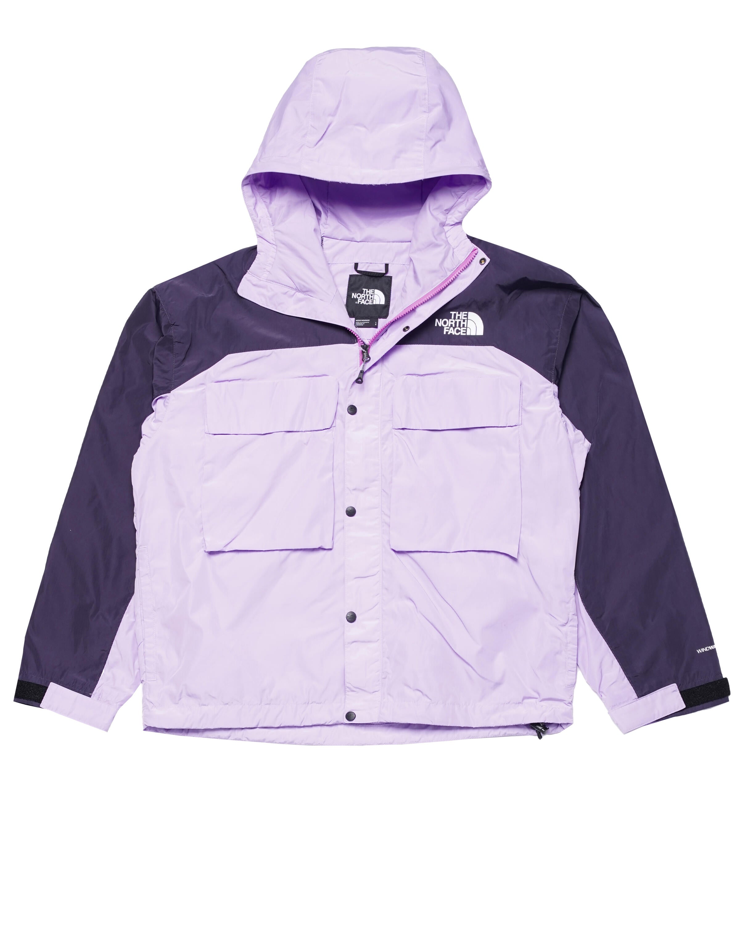 The North Face TUSTIN CARGO POCKET JACKET | NF0A879GVIB1 | AFEW STORE