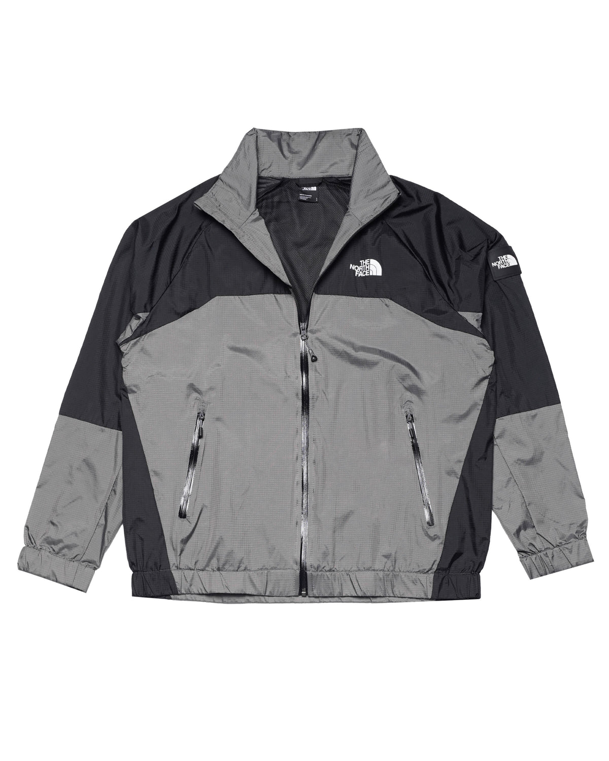 The North Face WIND SHELL FULL ZIP