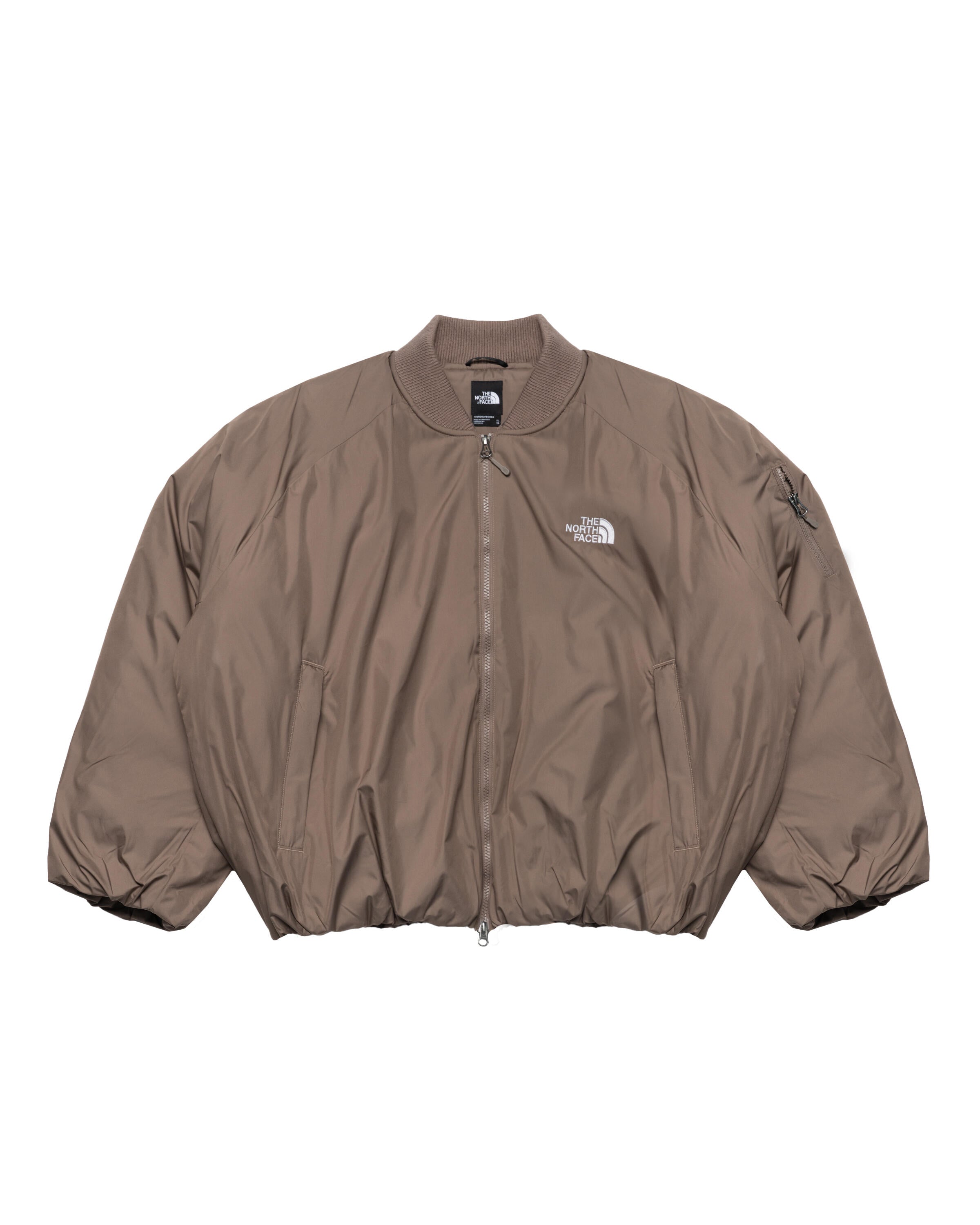 ジャケット・アウター NORTH FACE Bomber Jacket セール】【THE NORTH FACE/ザノースフェイス】SPORTY BOMBER