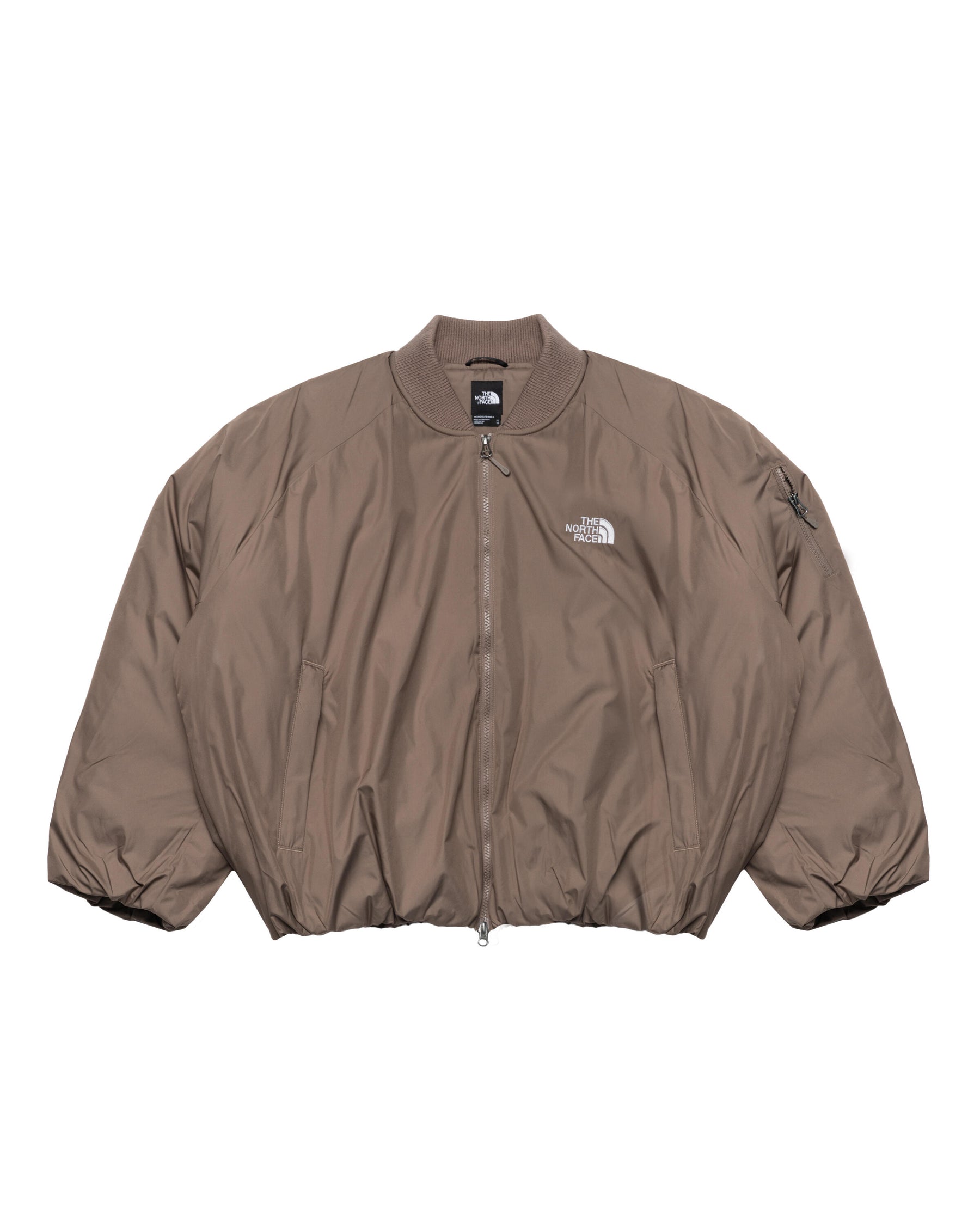 The North Face WMNS CHOQA BOMBER JACKET