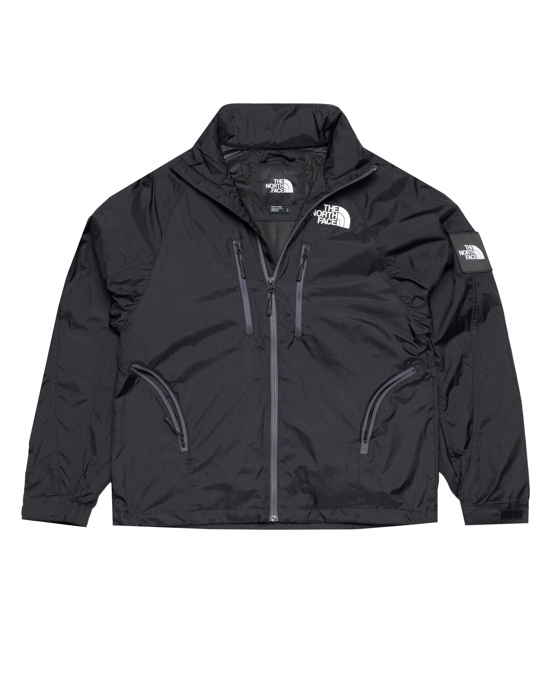 The North Face X YINKA ILORI WINDSHELL JACKET