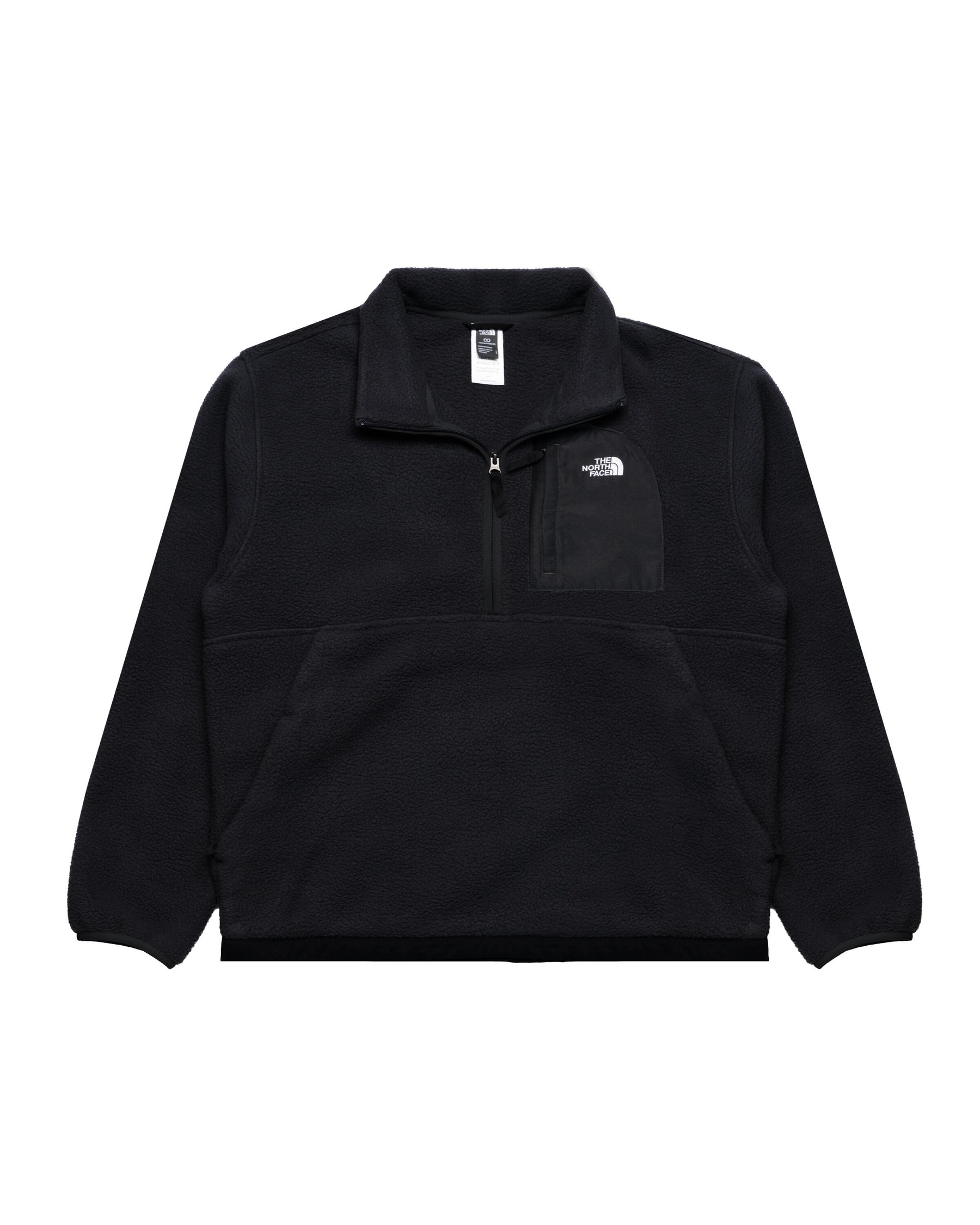 The North Face YUMIORI OFF PEAK FULL ZIP JACKET