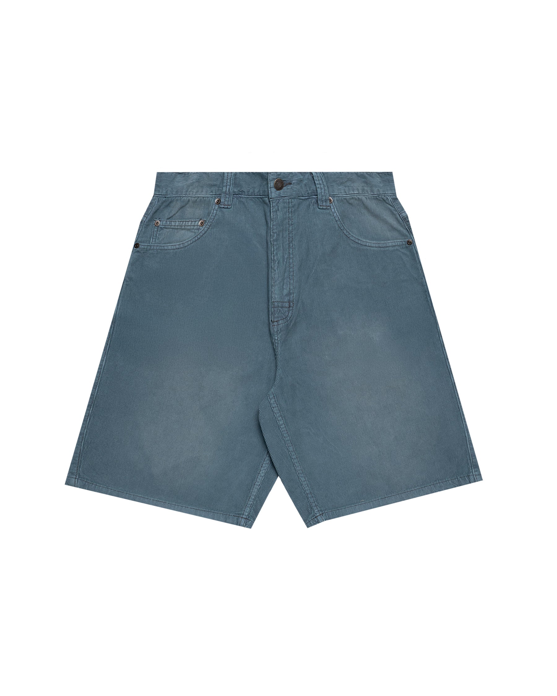 thisisneverthat Overdyed Corduroy Short