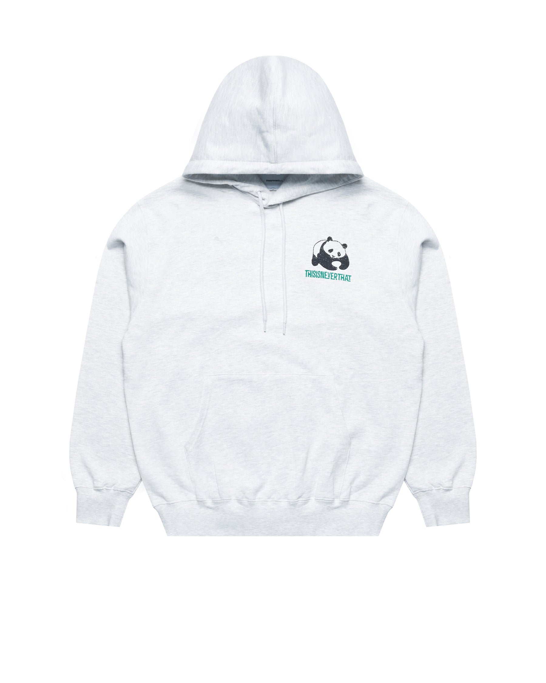 thisisneverthat Panda Hoodie