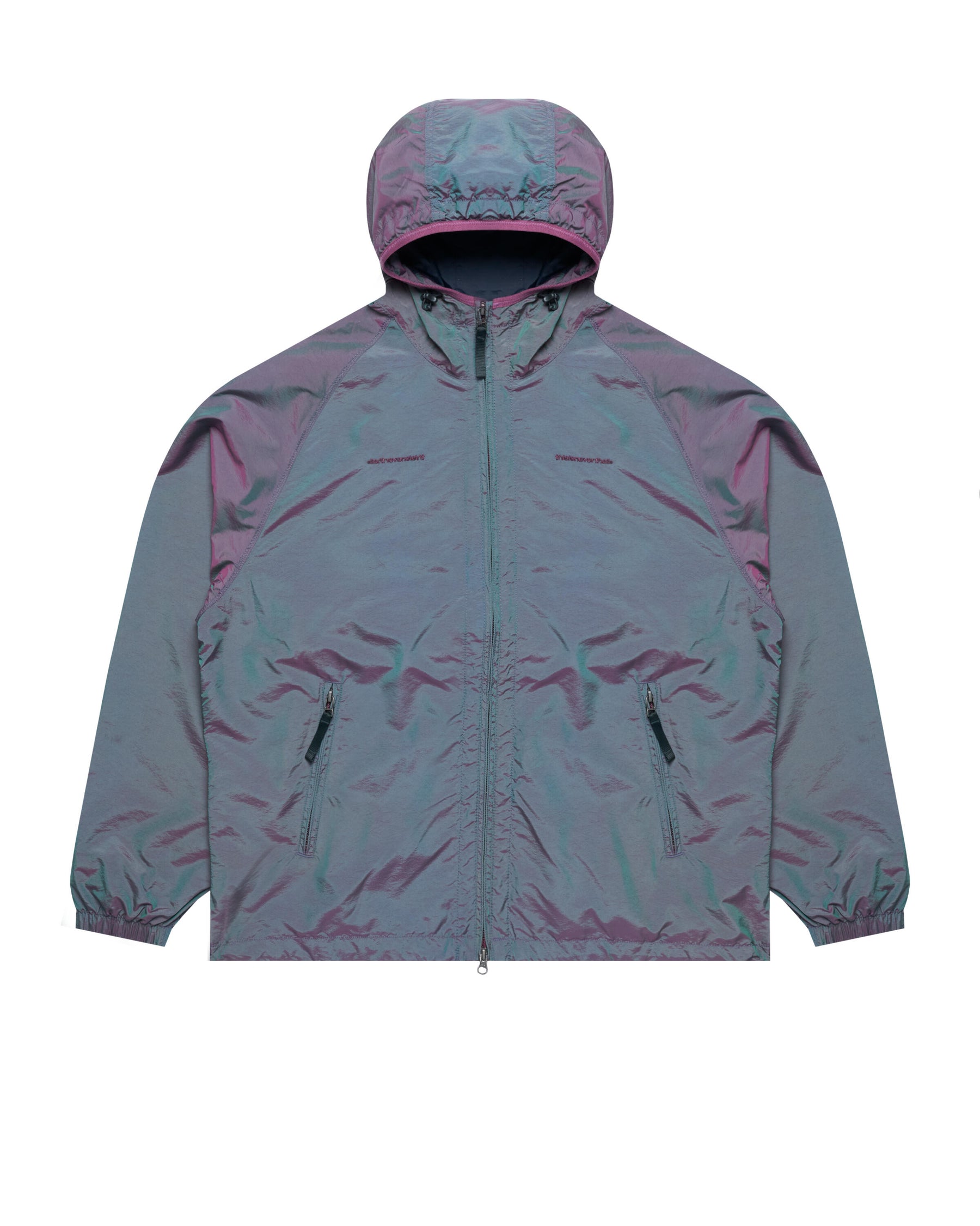 thisisneverthat SP-Logo Windbreaker