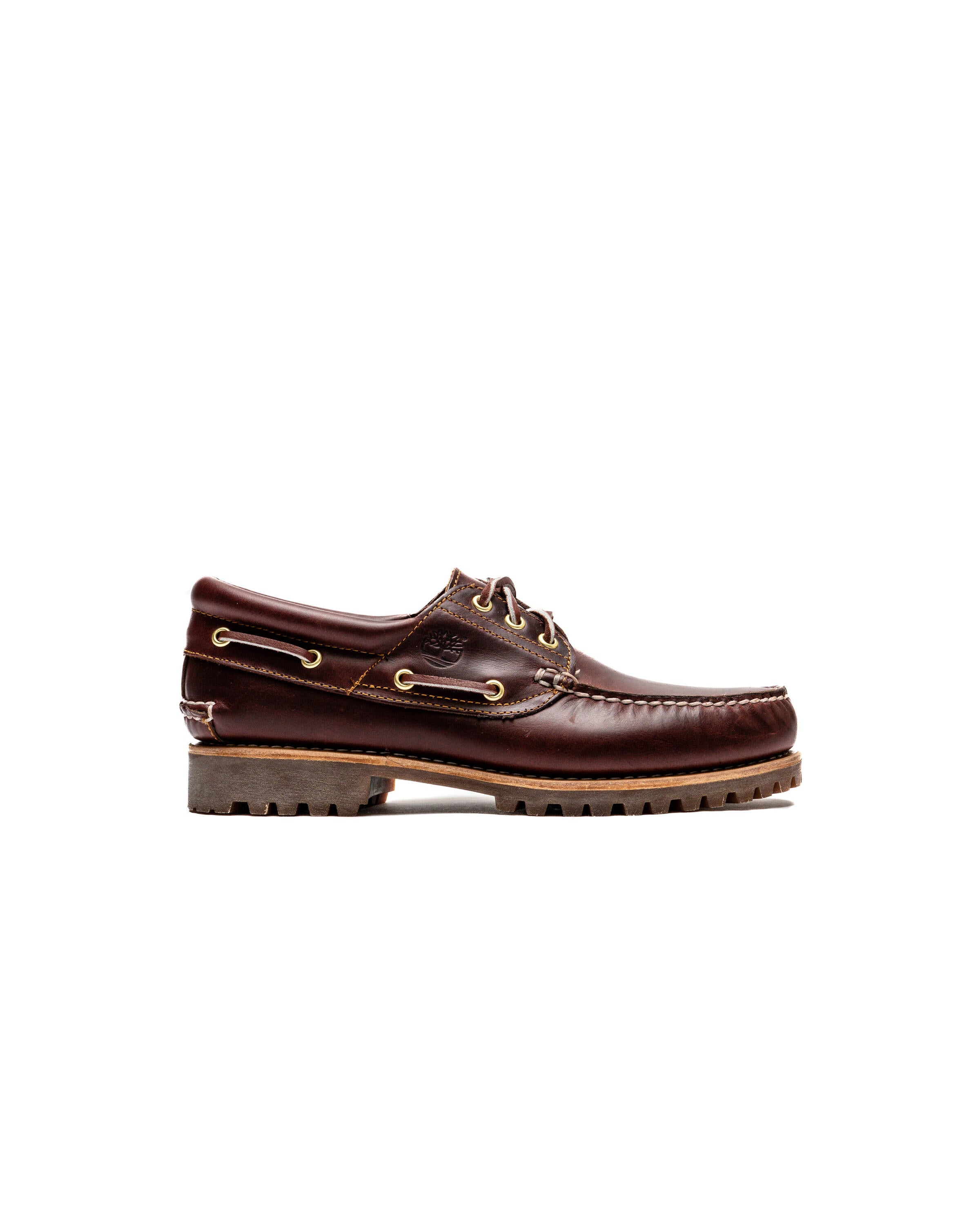 Amazon.com | Timberland Men's Classic 2-Eye Boat Shoe