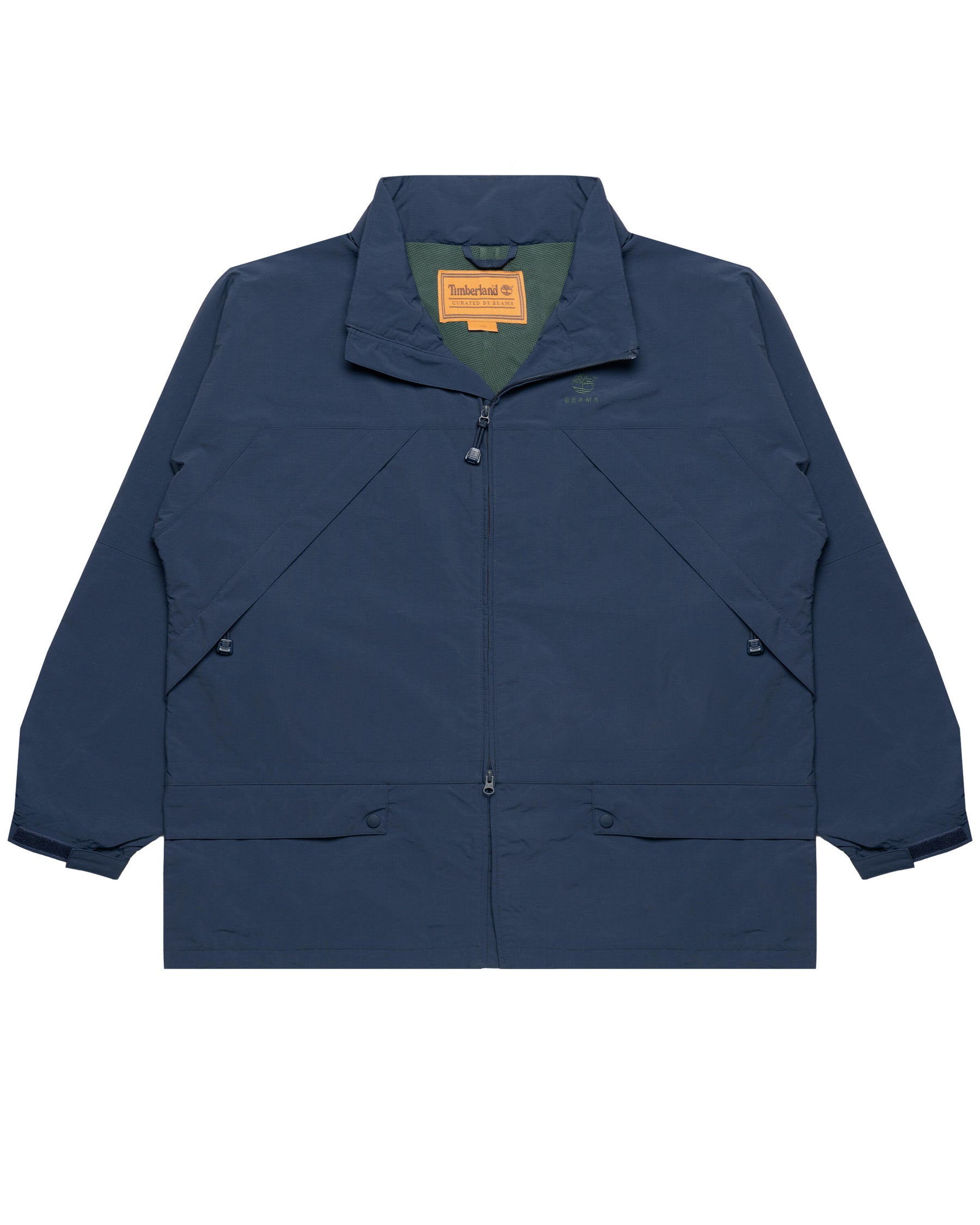 Timberland x Beams Convertible Jacket