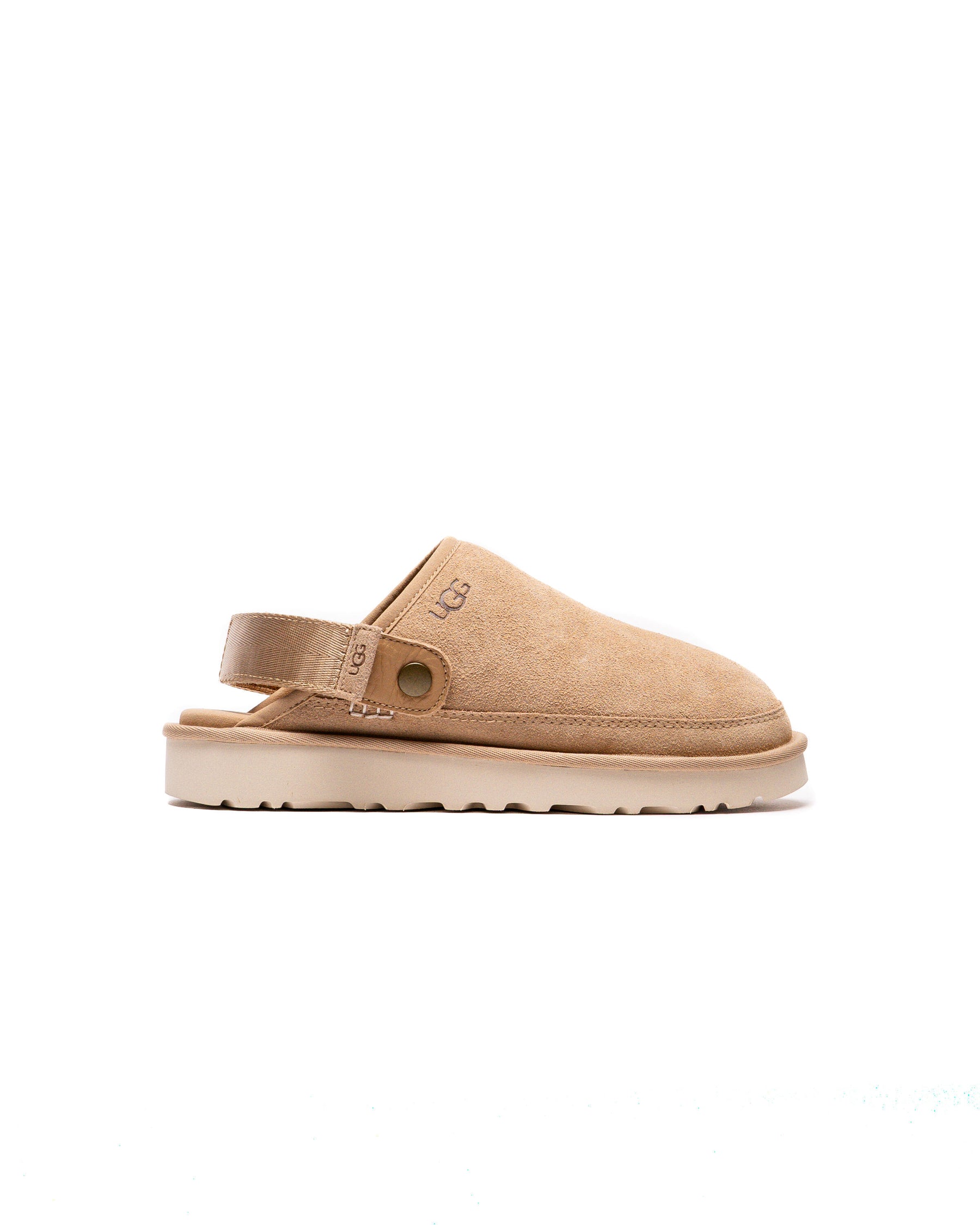 UGG GOLDENCOAST CLOG II