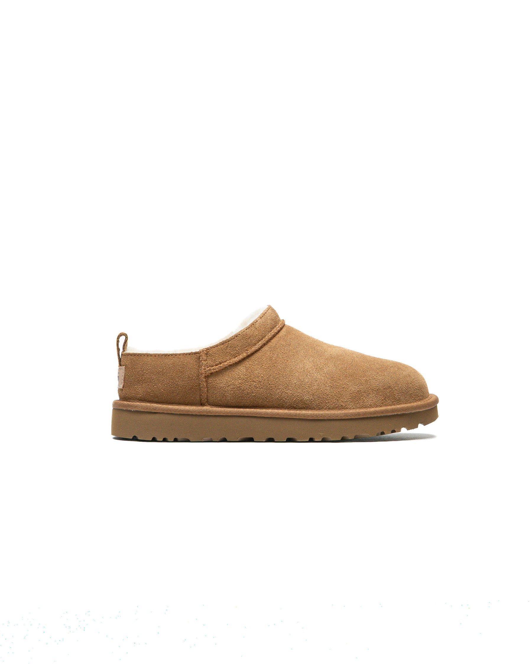 UGG WMNS CLASSIC MICRO BOOT
