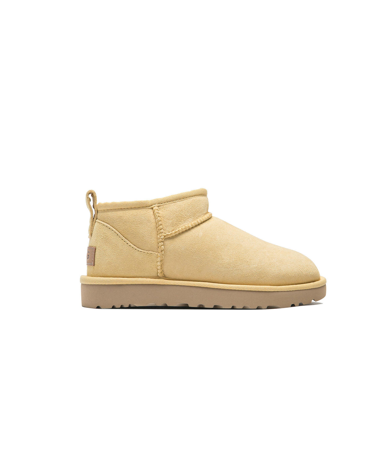 UGG WMNS CLASSIC ULTRA MINI