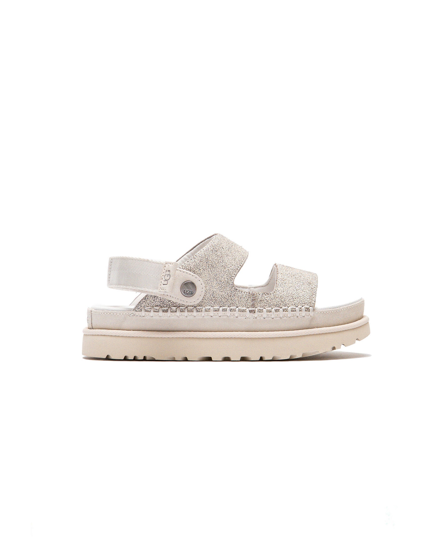 UGG WMNS GOLDENSTAR CRACKLE GLIDE