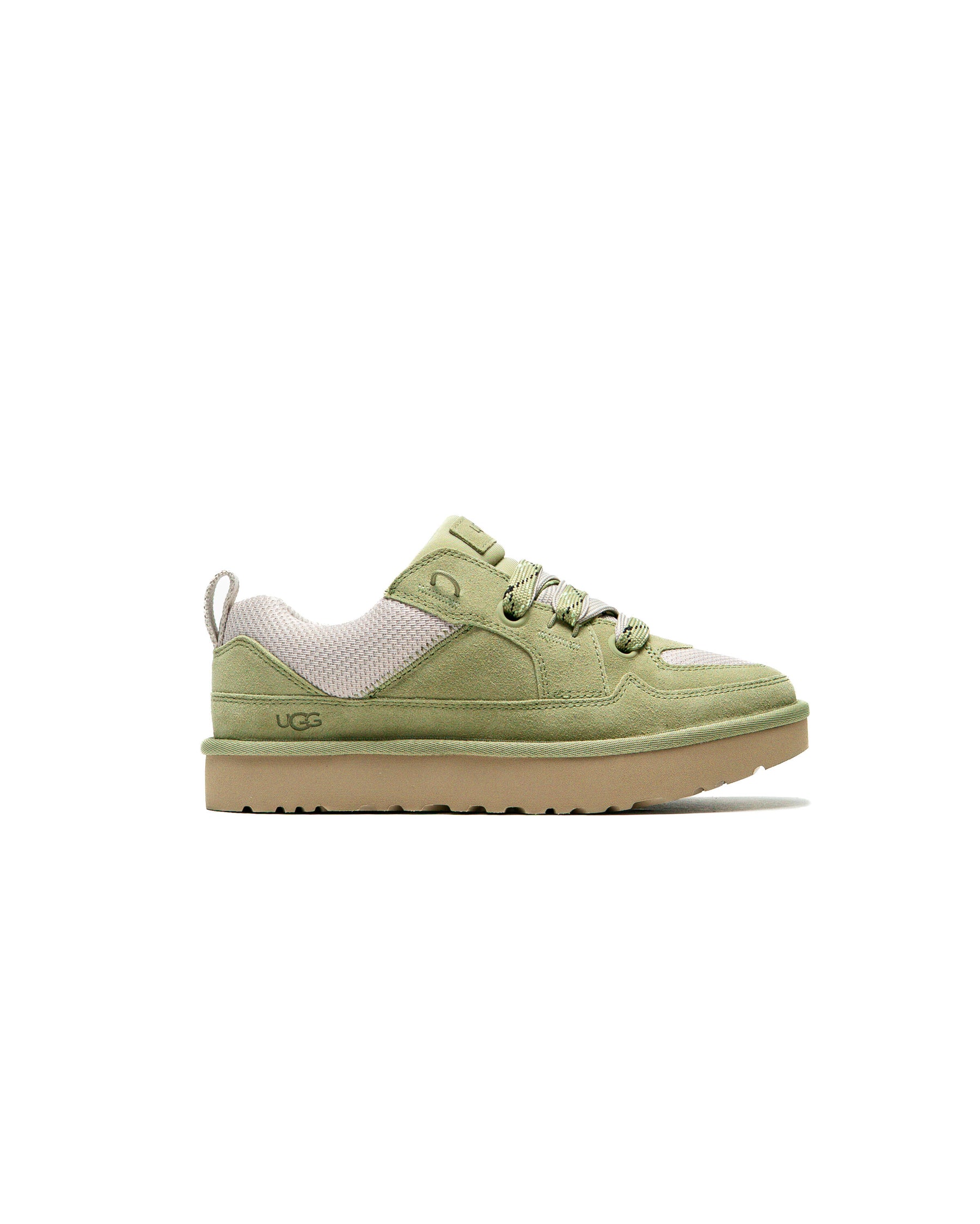 UGG WMNS LOWMEL LO