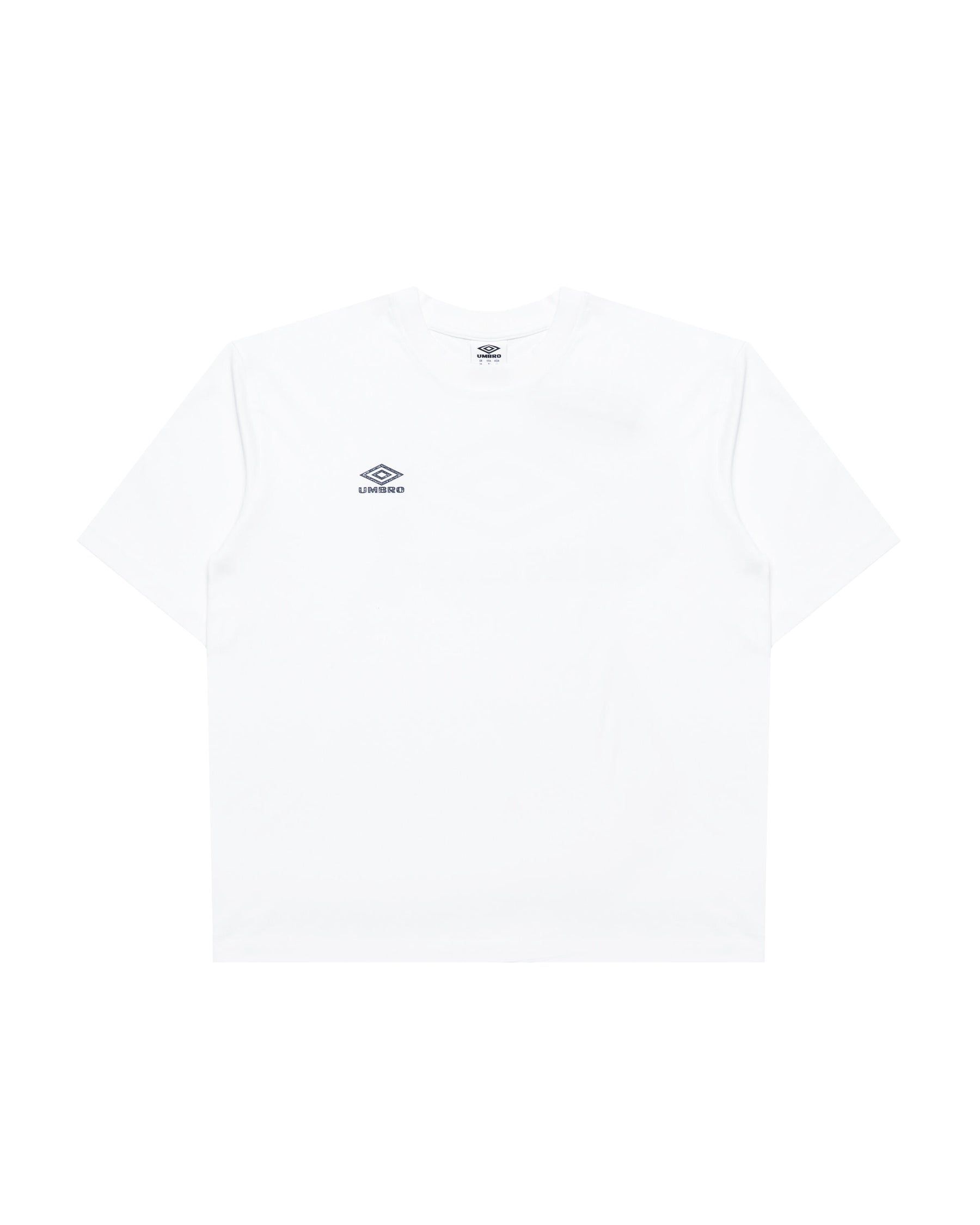 Umbro Stamps Graphic Tee
