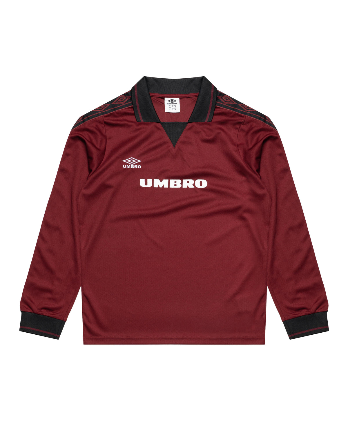 Umbro TAPED JERSEY