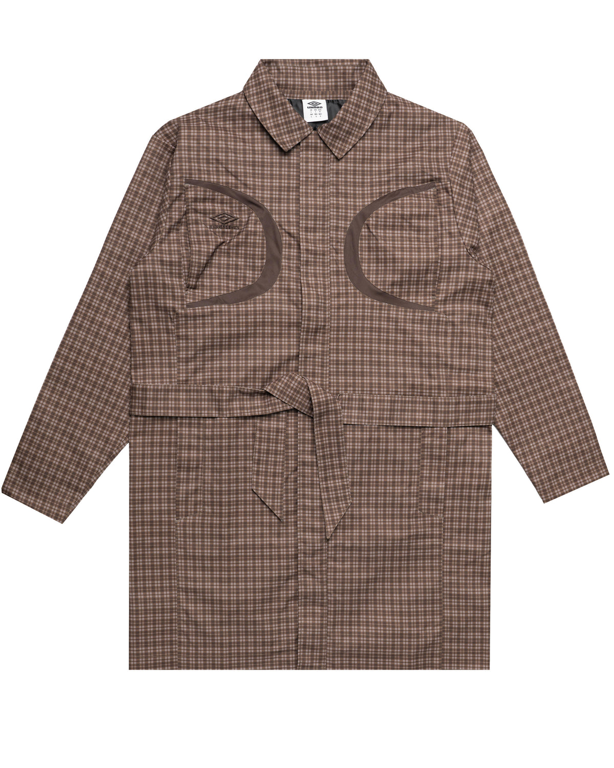 Umbro TRENCH COAT