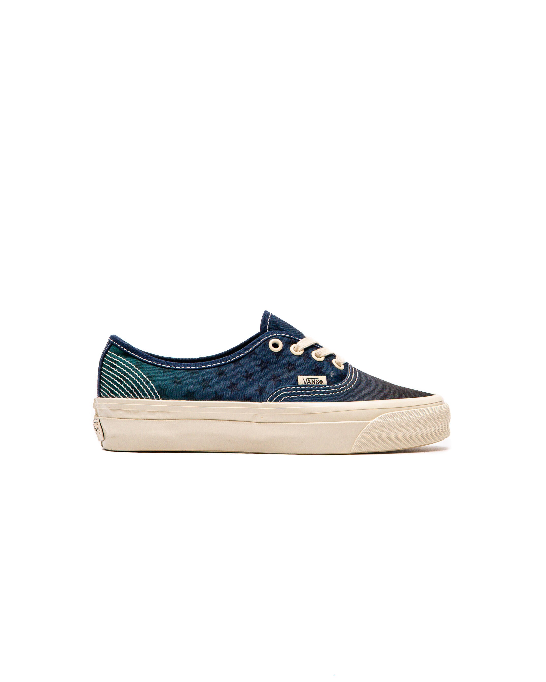 Vans LX Authentic 44 Echoes | VN000D5KLKZ1 | AFEW STORE