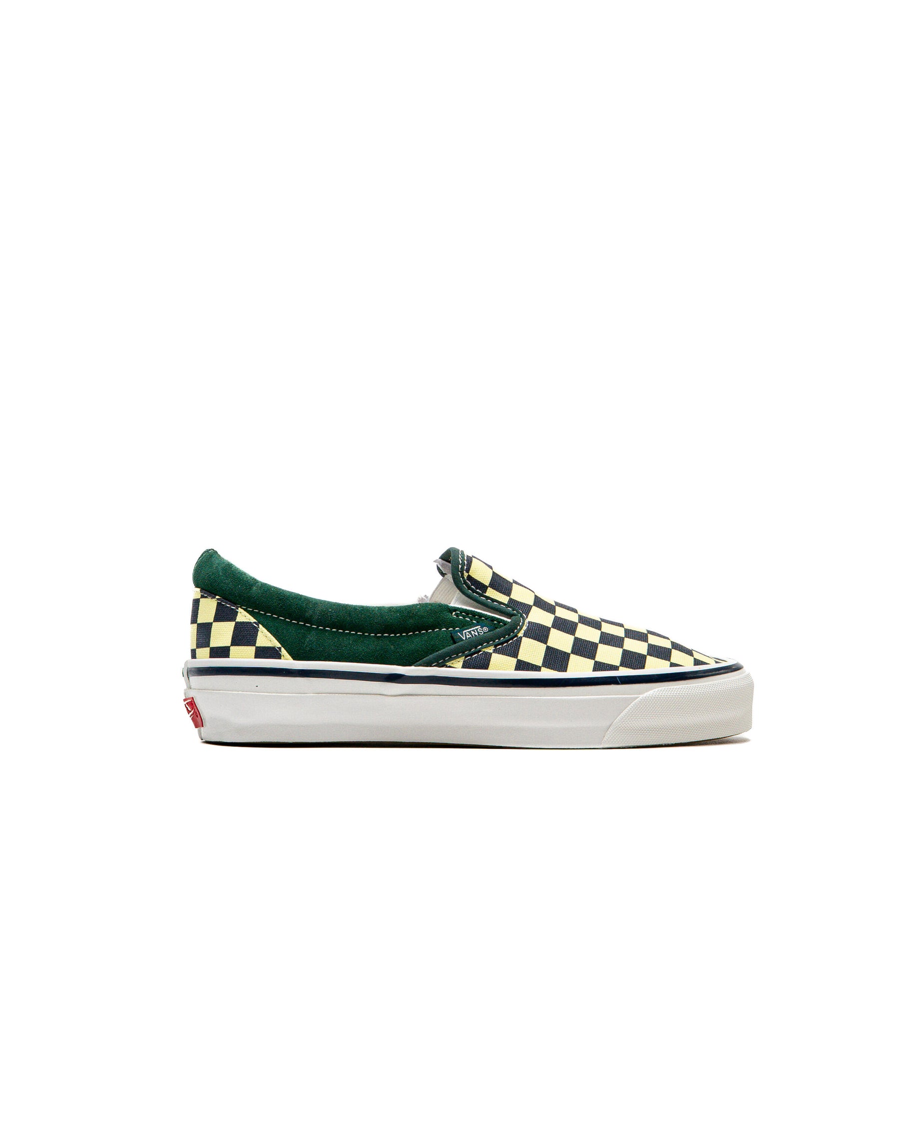 Vans LX Classic Slip-On 98
