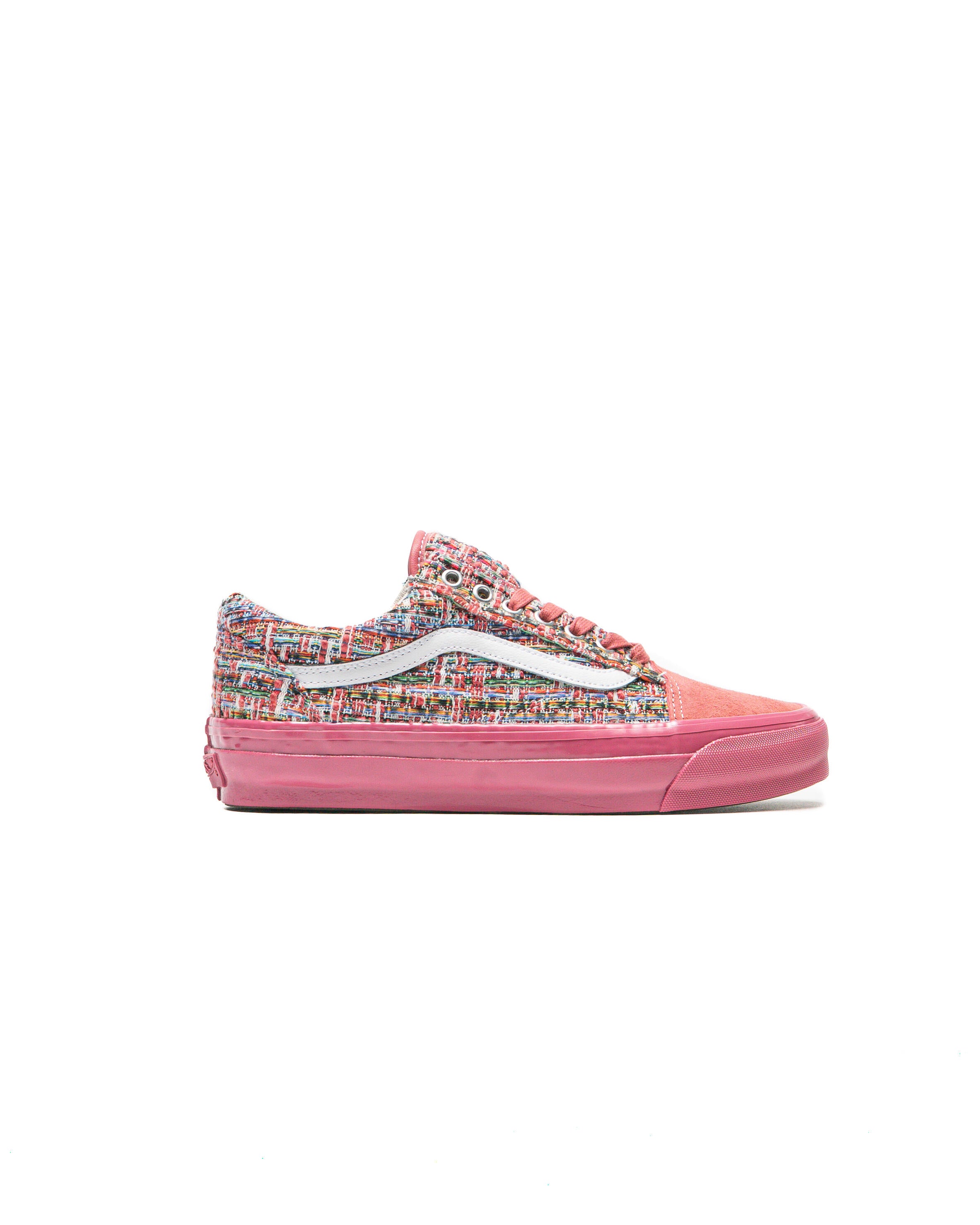 Vans LX Old Skool | VN000D9VZRY1 | AFEW STORE