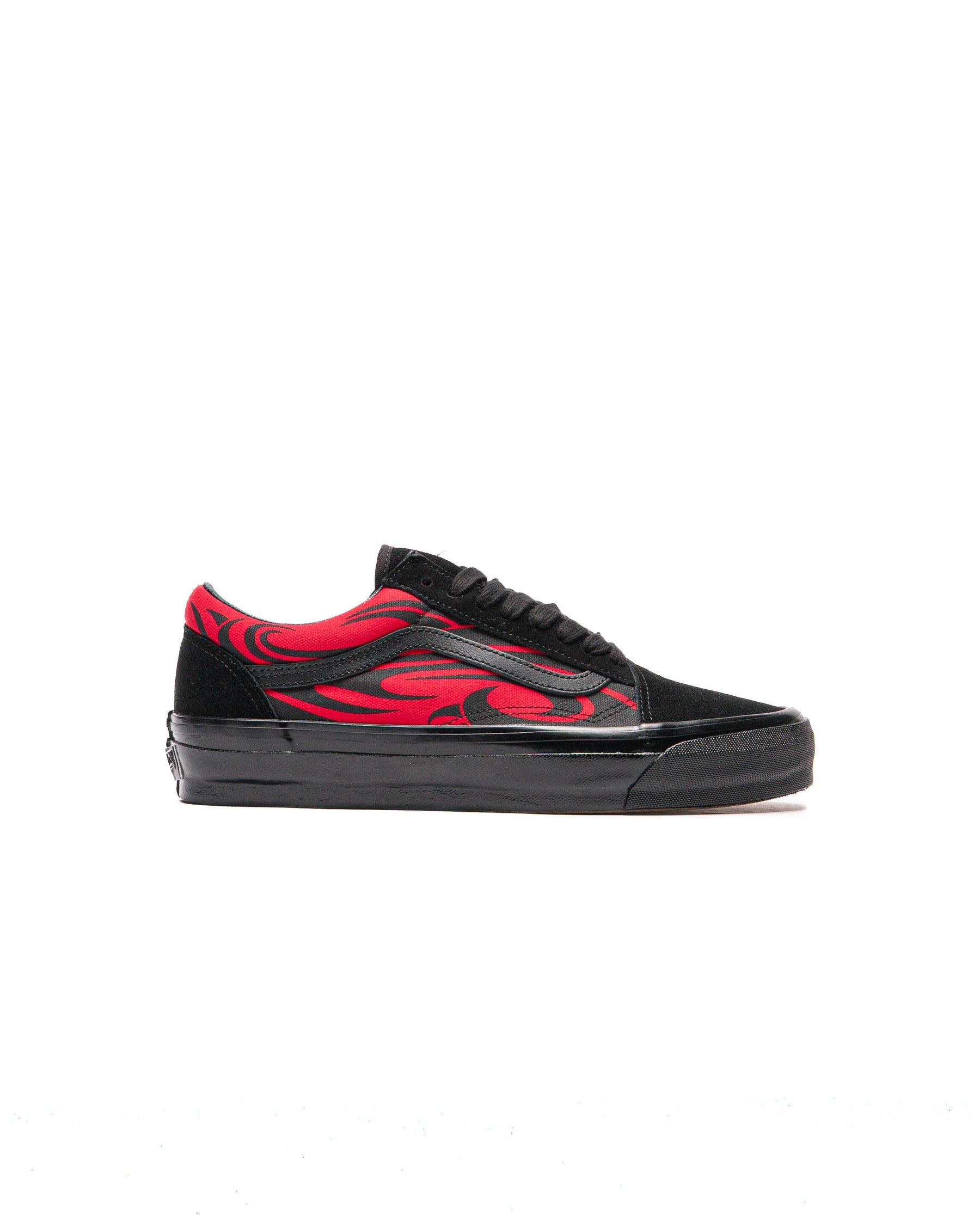 Vans LX Old Skool Y2K Flame