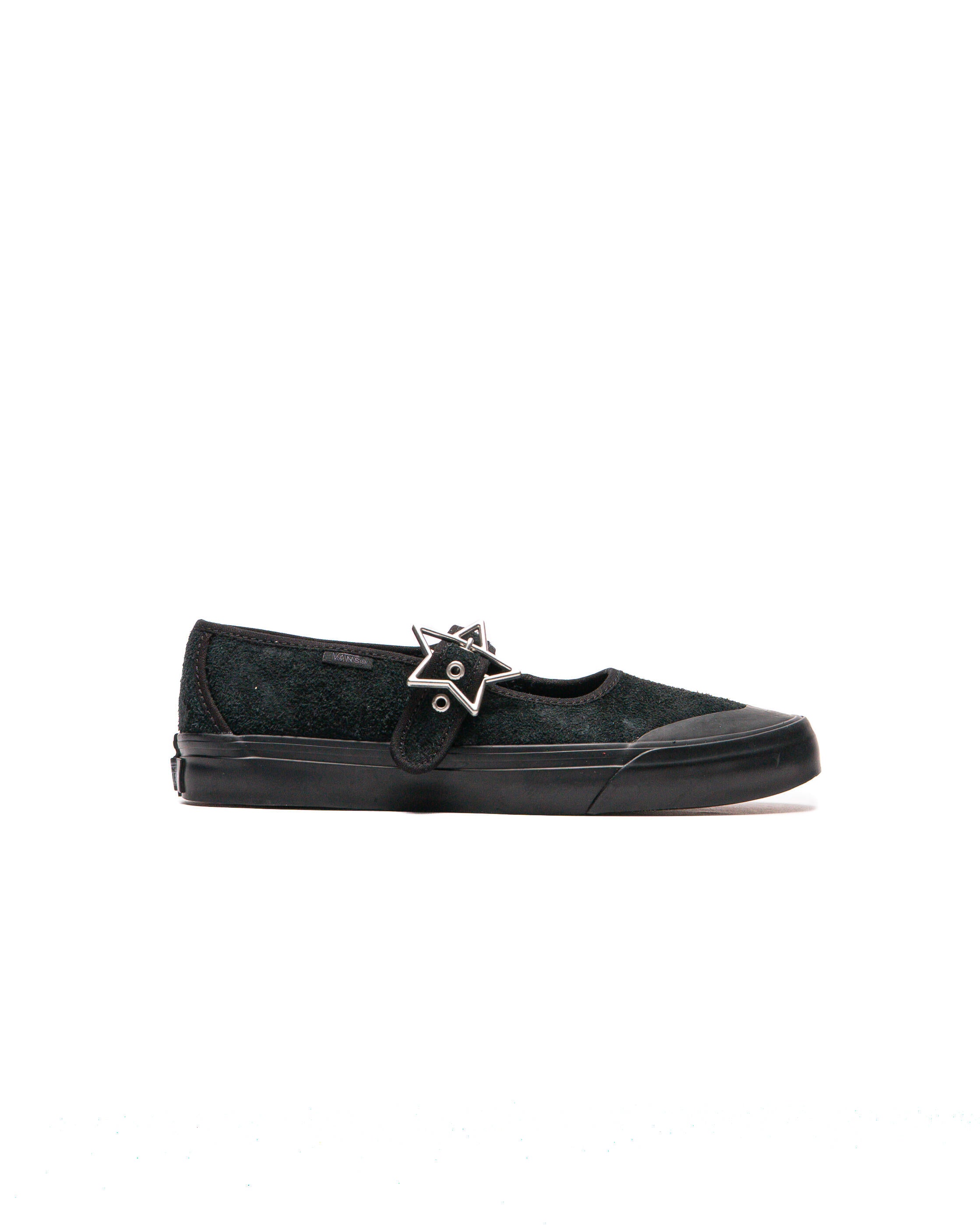 【VANS】 STARZ MARY JANE ★ スターバックル ★ 2色 VANS】 STARZ MARY JANE ☆ スターバックル ☆ 2色 (VANS