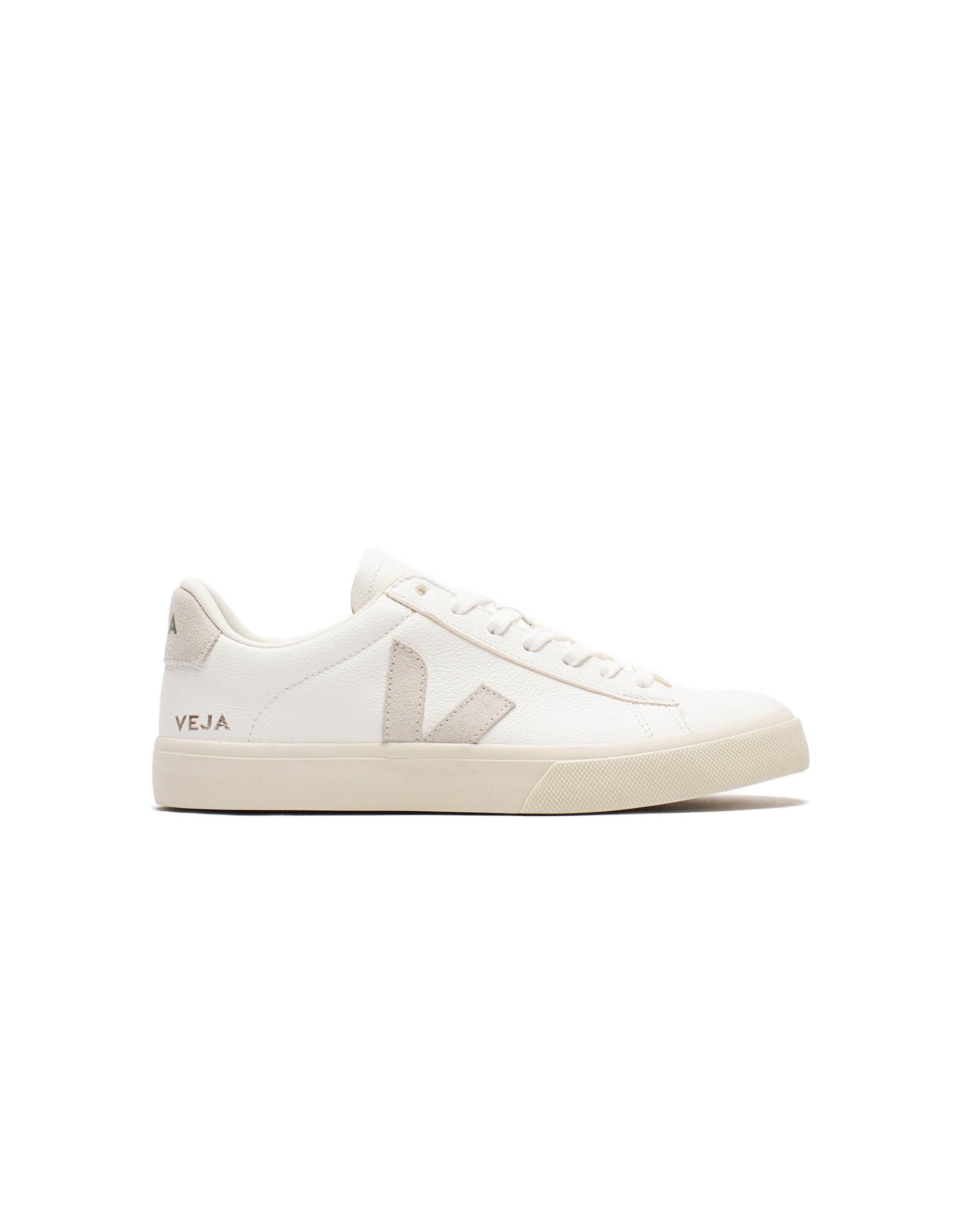 Veja WMNS Campo CHROMEFREE LEATHER