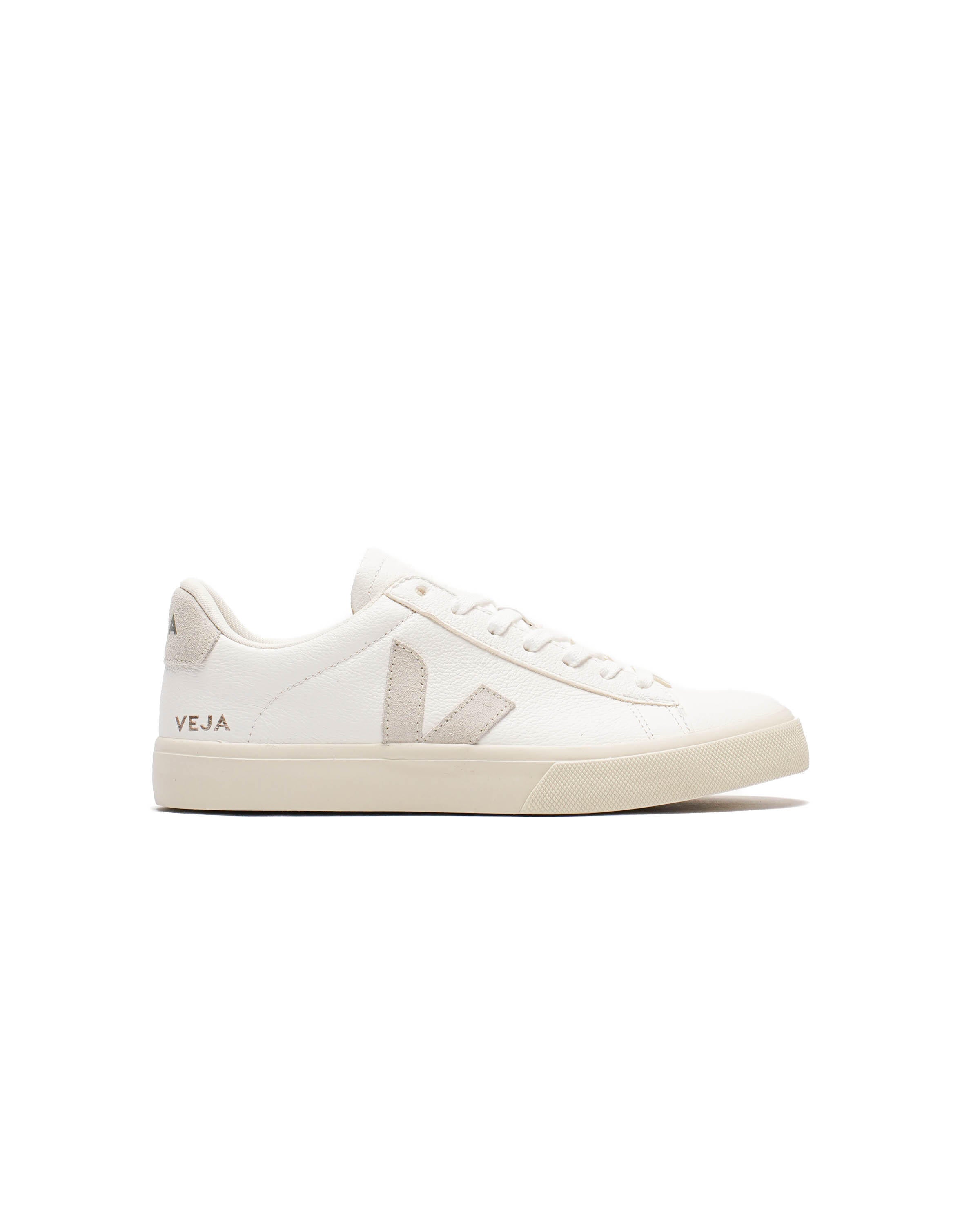 VEJA Dekkan Alveomesh sneakers NATURAL WHITE