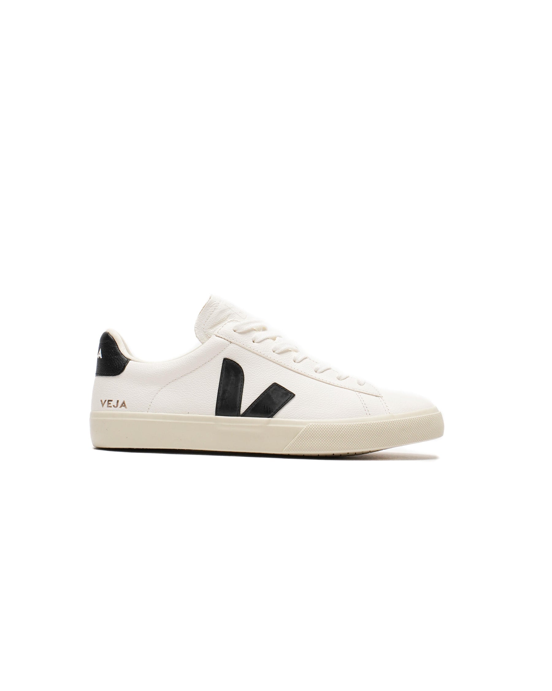 Veja Campo Chromefree Leather