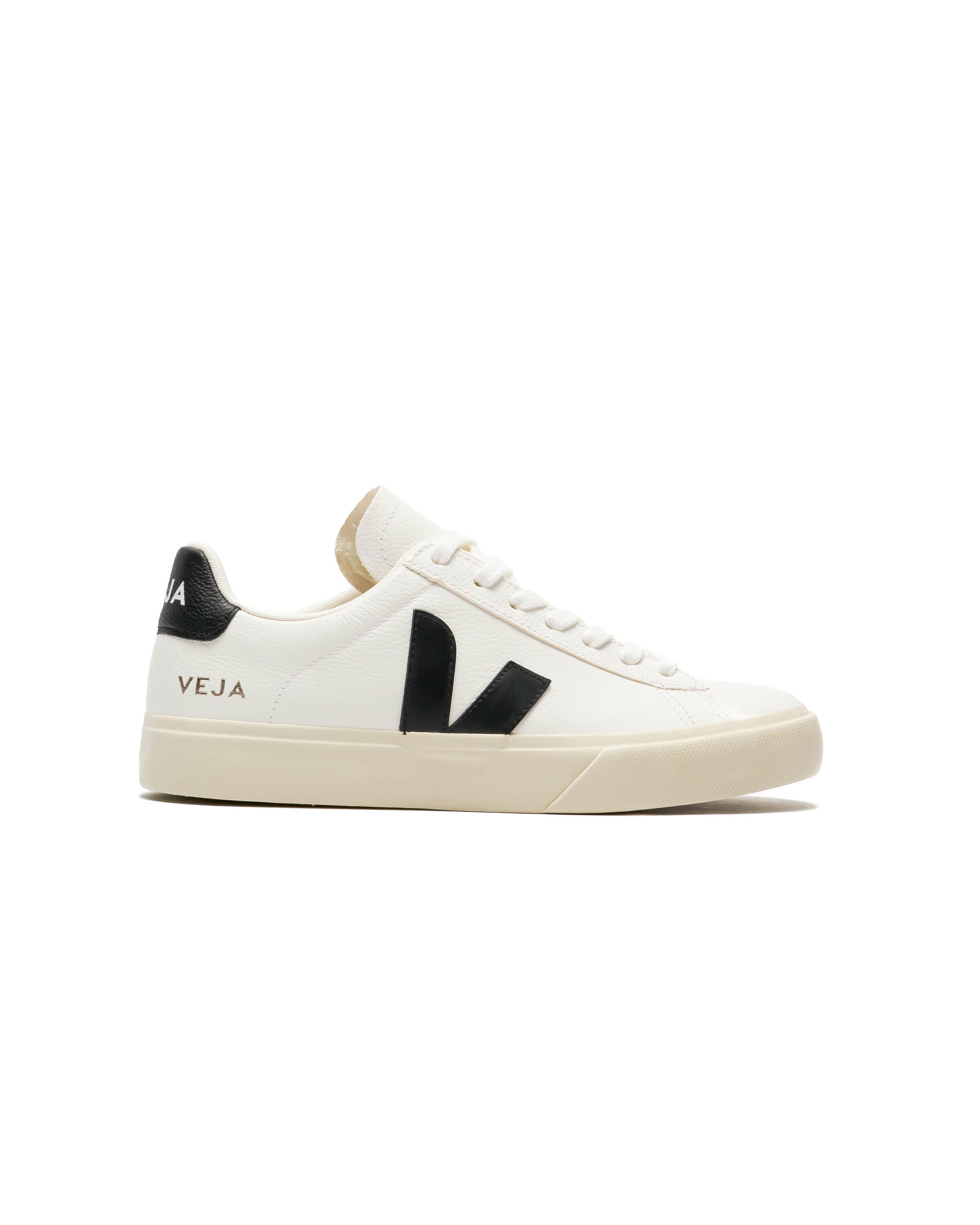 VEJA スニーカー 37 Veja WMNS Campo CHROMEFREE LEATHER | CP0501537A | AFEW STORE