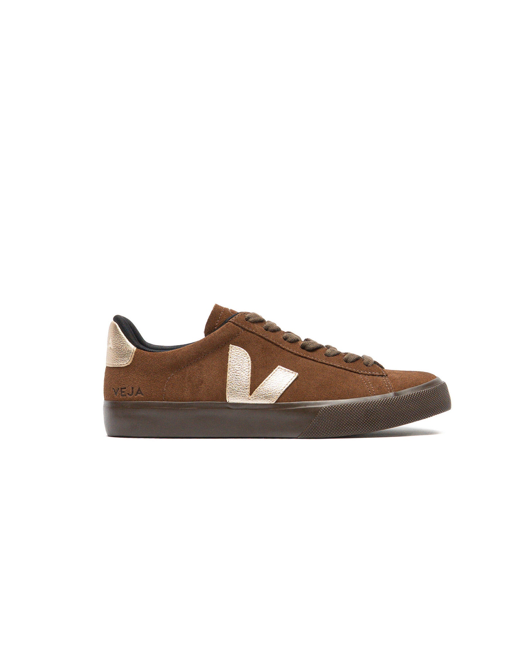 Veja CAMPO SUEDE