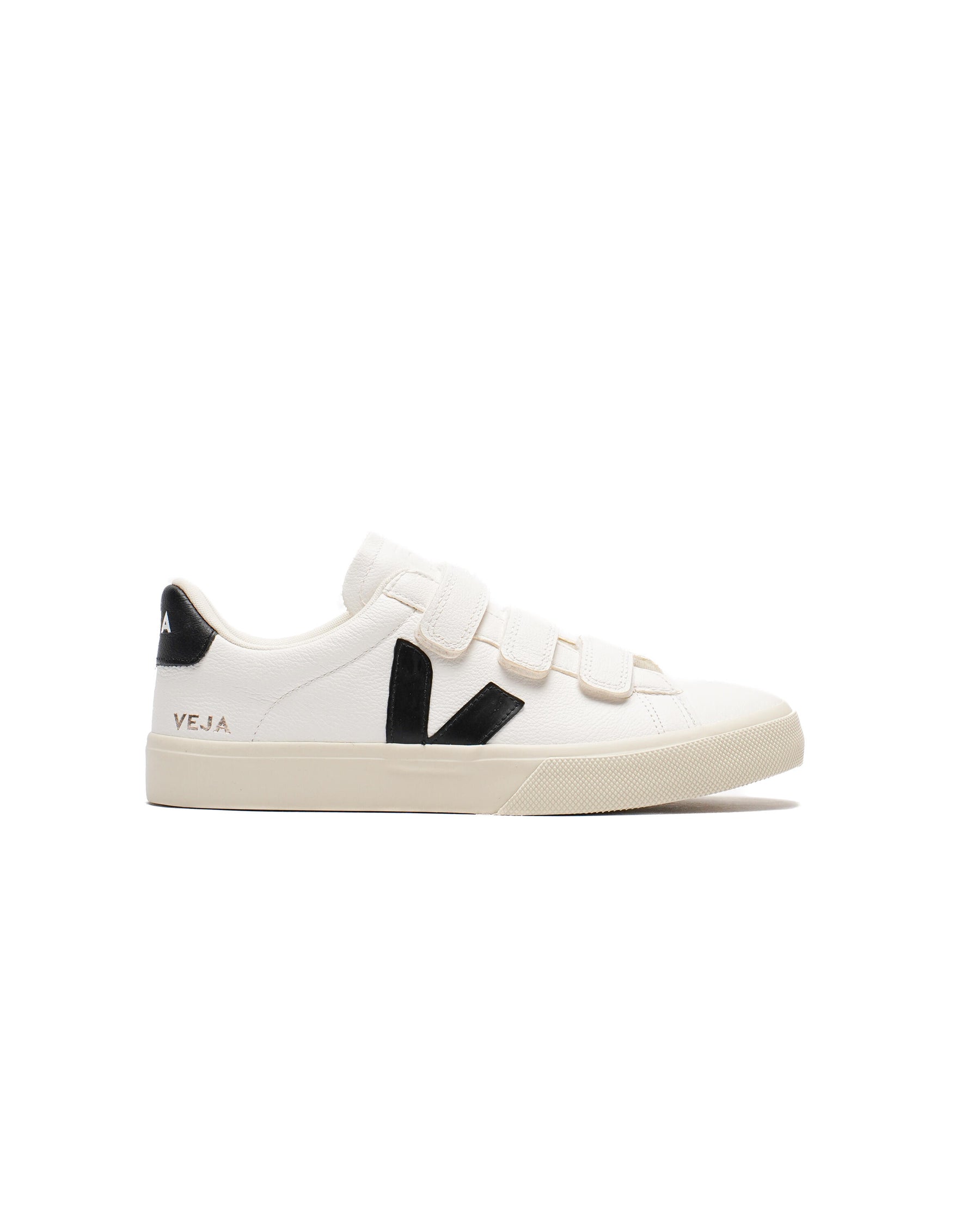 Veja Recife Logo CHROMEFREE LEATHER