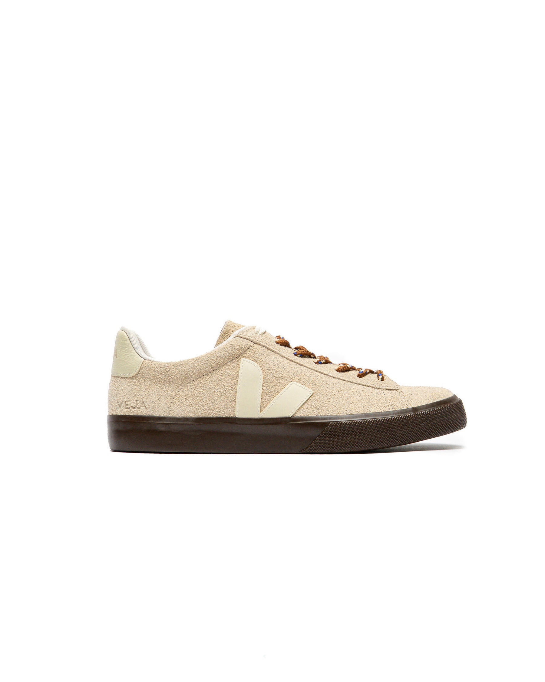 Veja WMNS CAMPO HAIRY SUEDE
