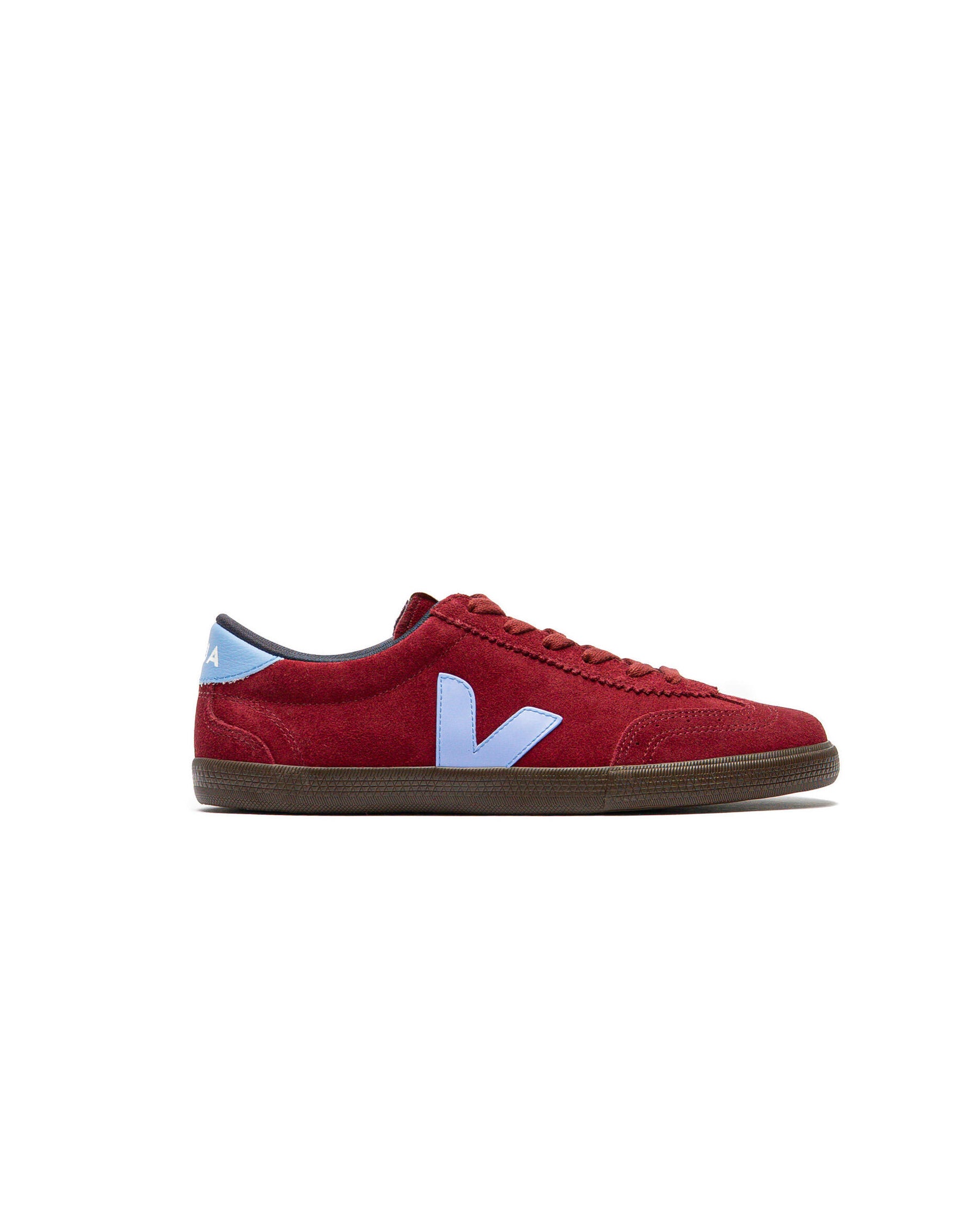 Veja WMNS VOLLEY SUEDE