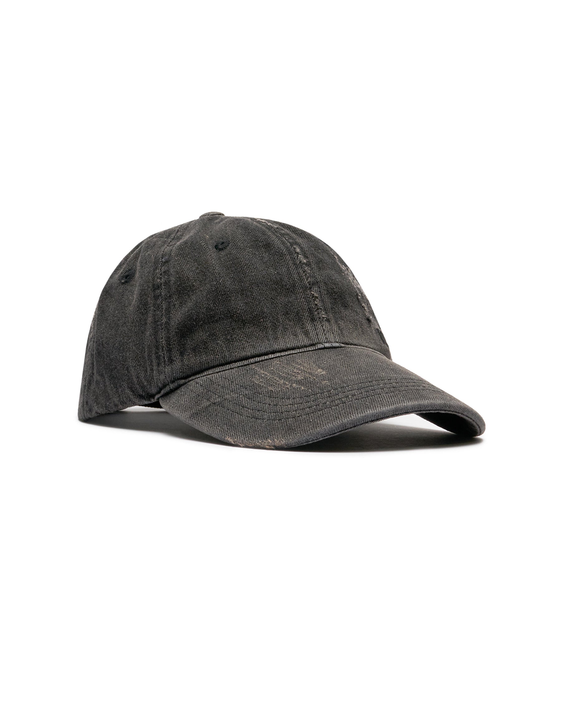 Wood Wood Jonna Distressed Cap