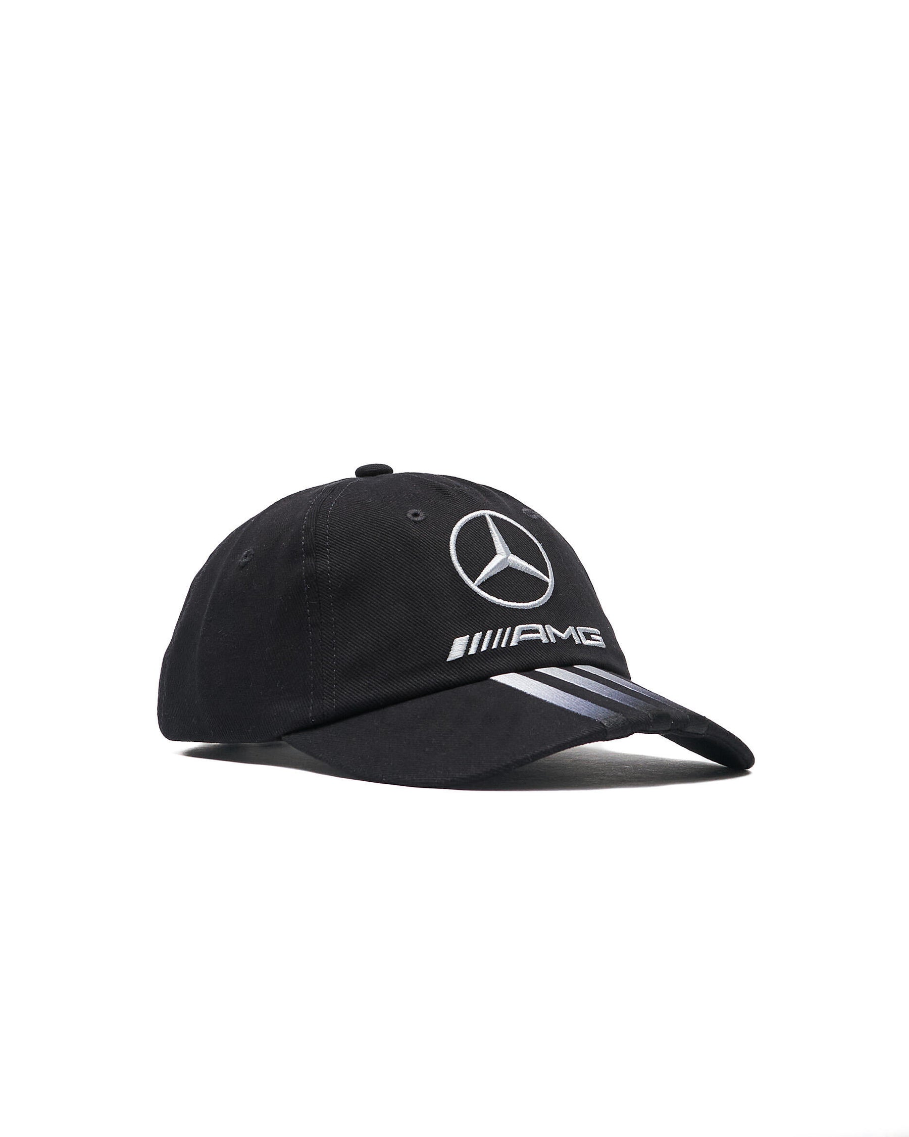Y-3 x MERCEDES-AMG PETRONAS FORMULA 1 TEAM DAD CAP