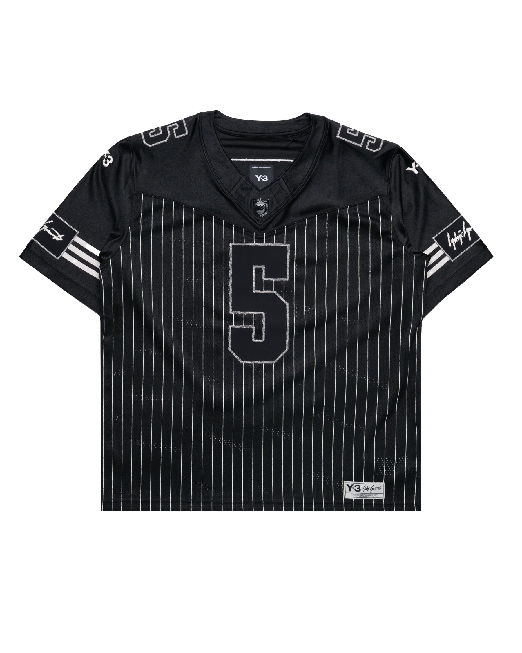 Y-3 Elite 5 Football Tee 'Wilson'