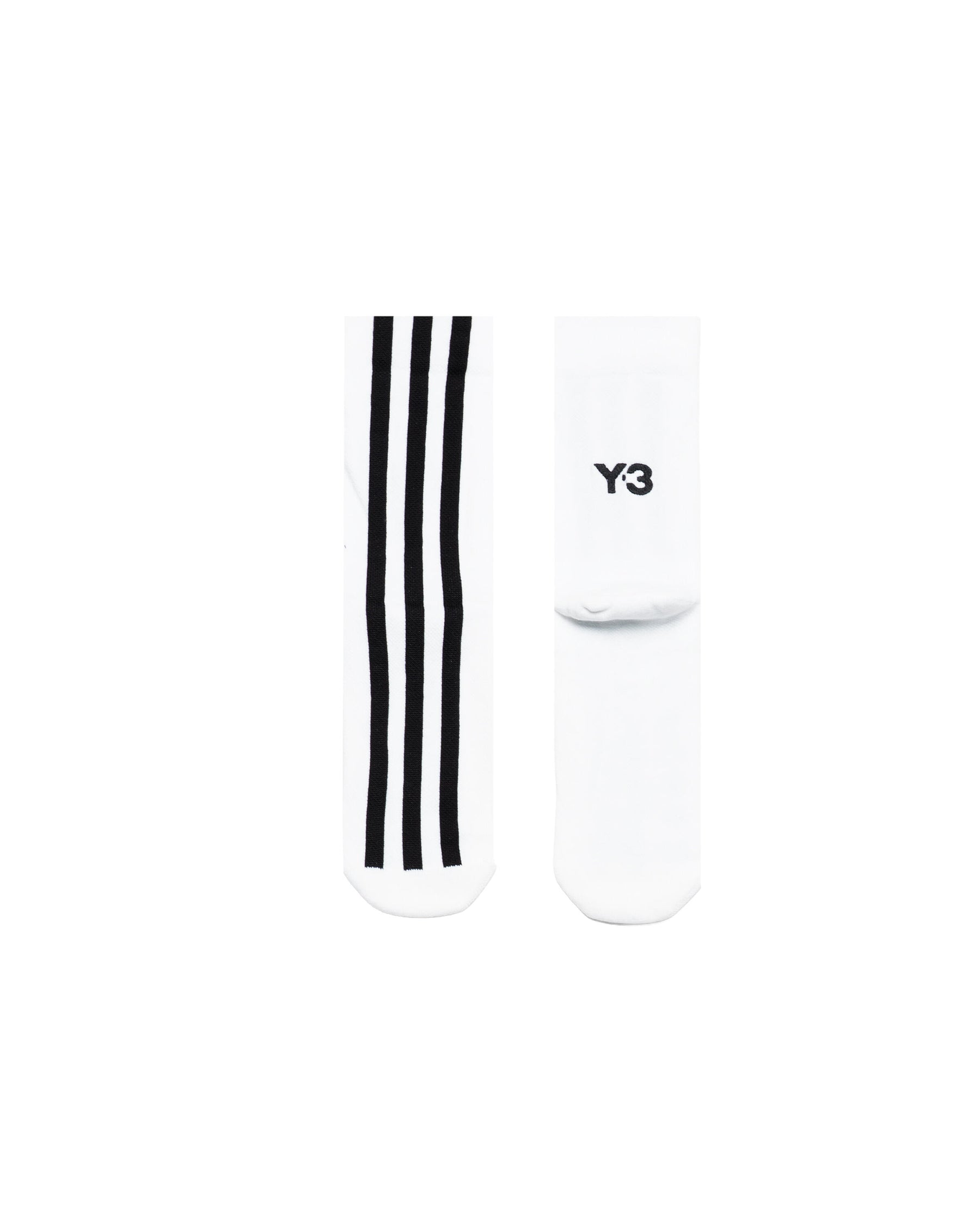Y-3 STRIPES SOCK