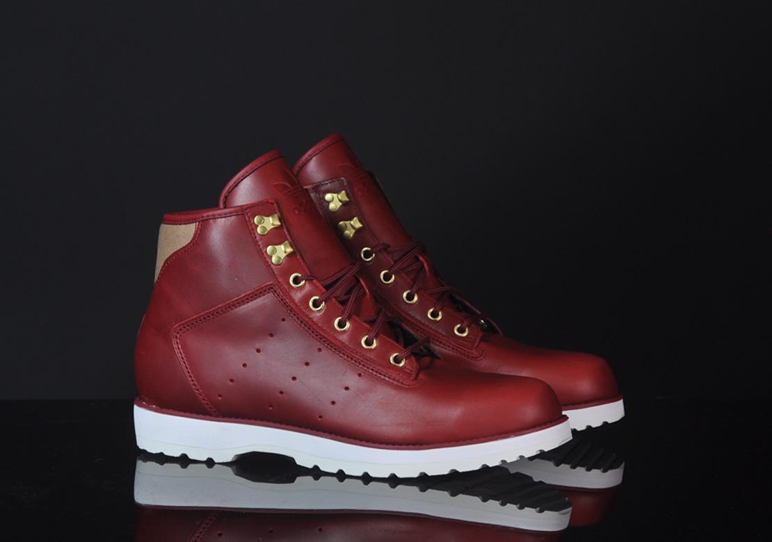 adidas Originals Adi Navvy Boot