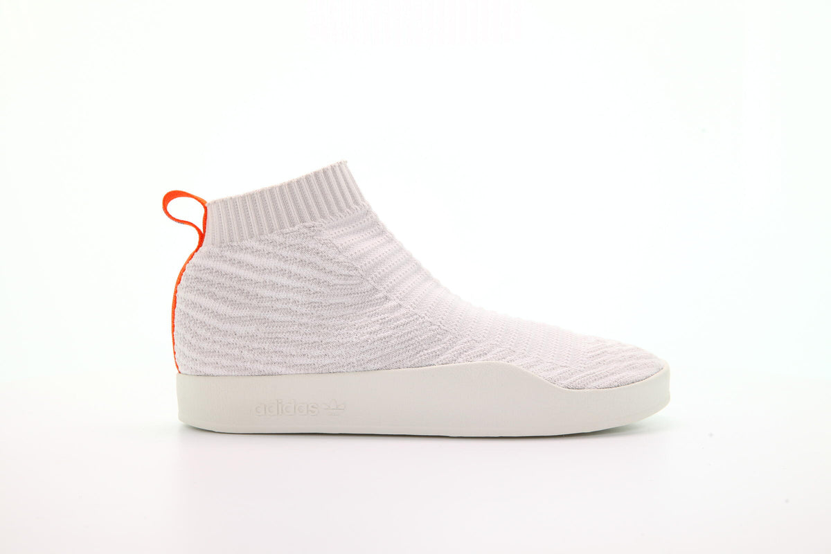 adidas Originals Adilette Primeknit Sock Su "White Tint"