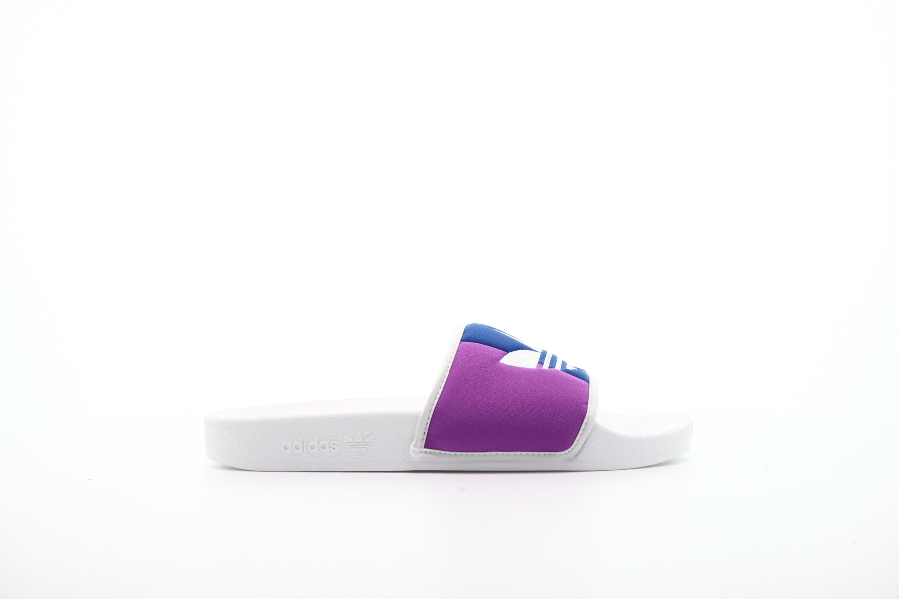 adidas Originals Adilette Pride "White"