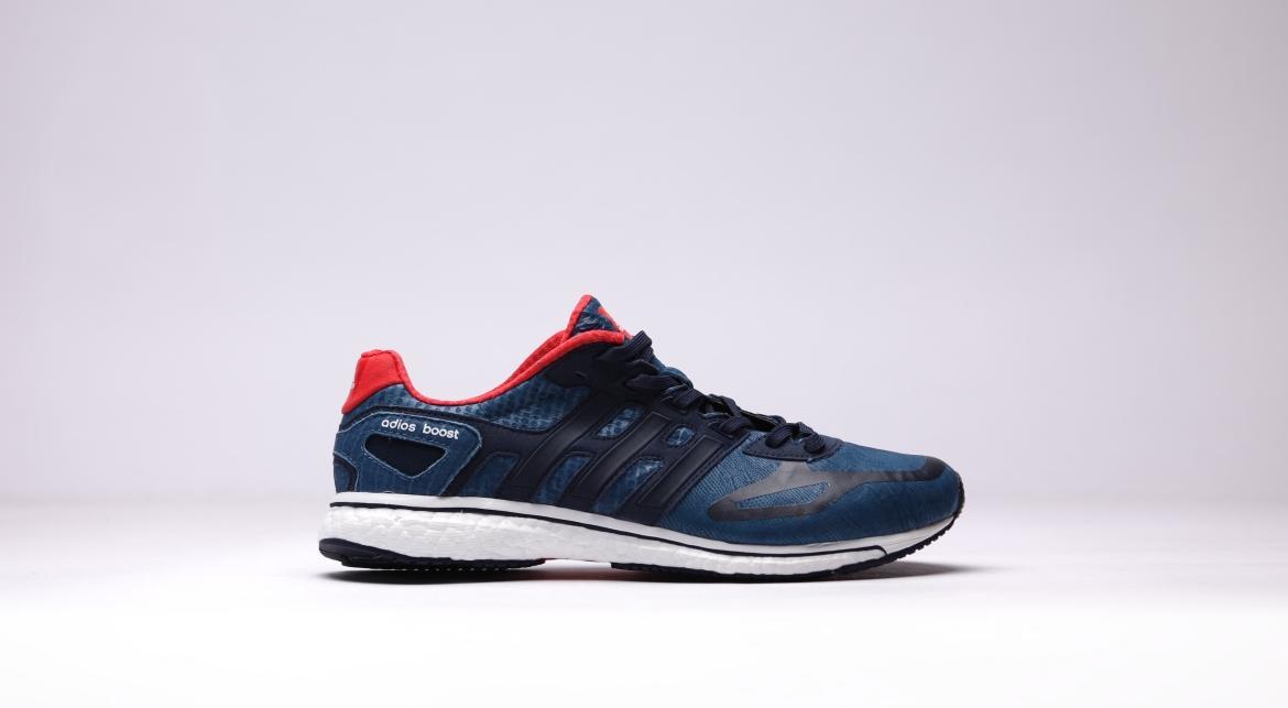 adidas Originals Adizero Adios Boost "Navy"