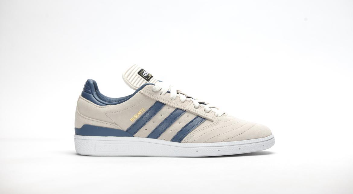 adidas Originals Busenitz "Clear"