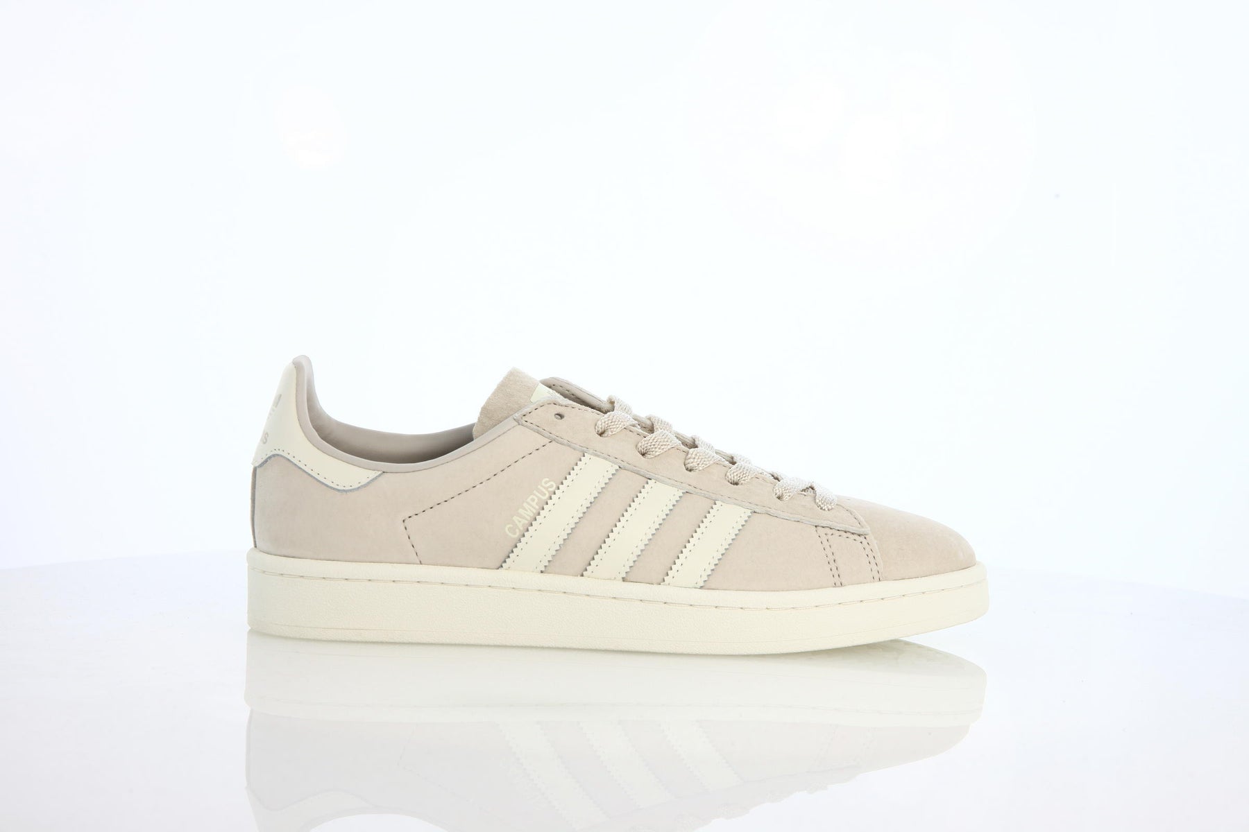 adidas Originals Campus "Clear Brown"